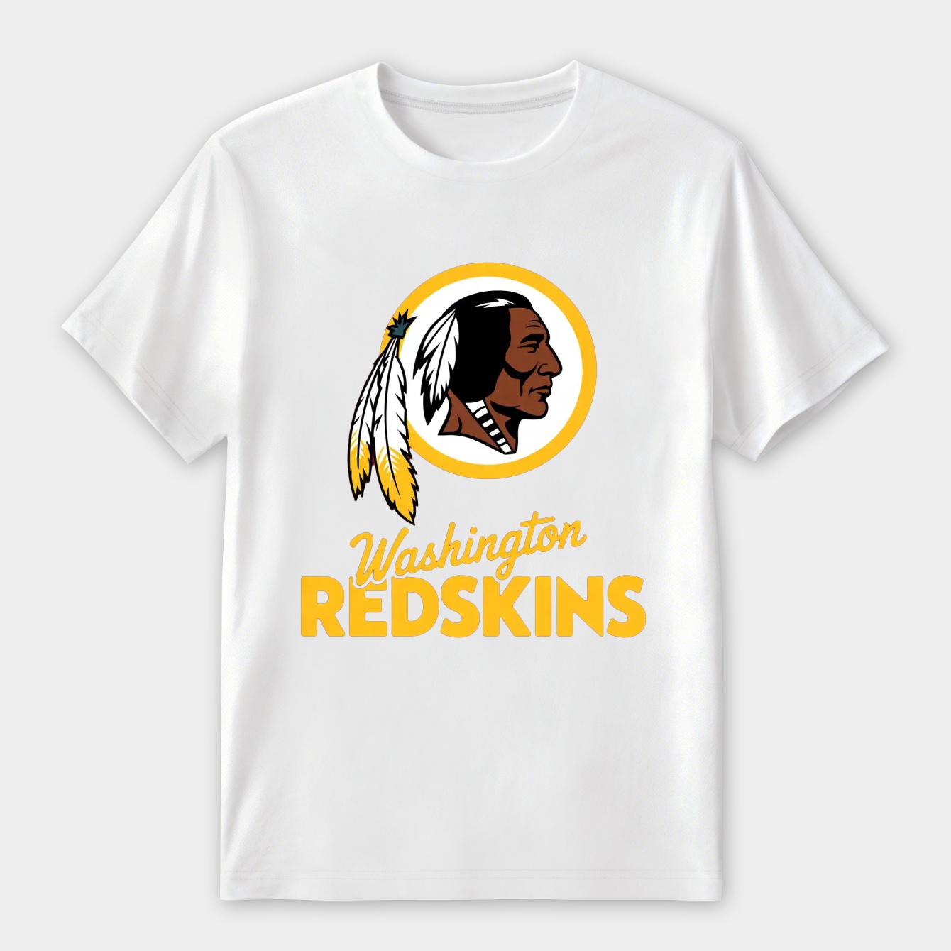 washington-commanders redskins logo Women's Premium Soft T-Shirt