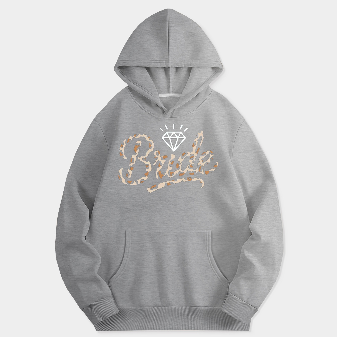 Bride Women's Hoodie