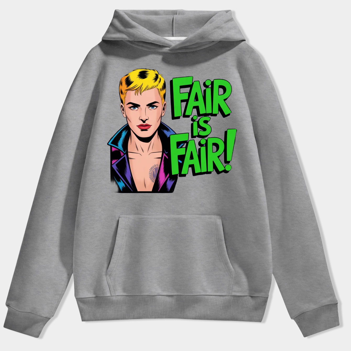 The Legend of Billie Jean