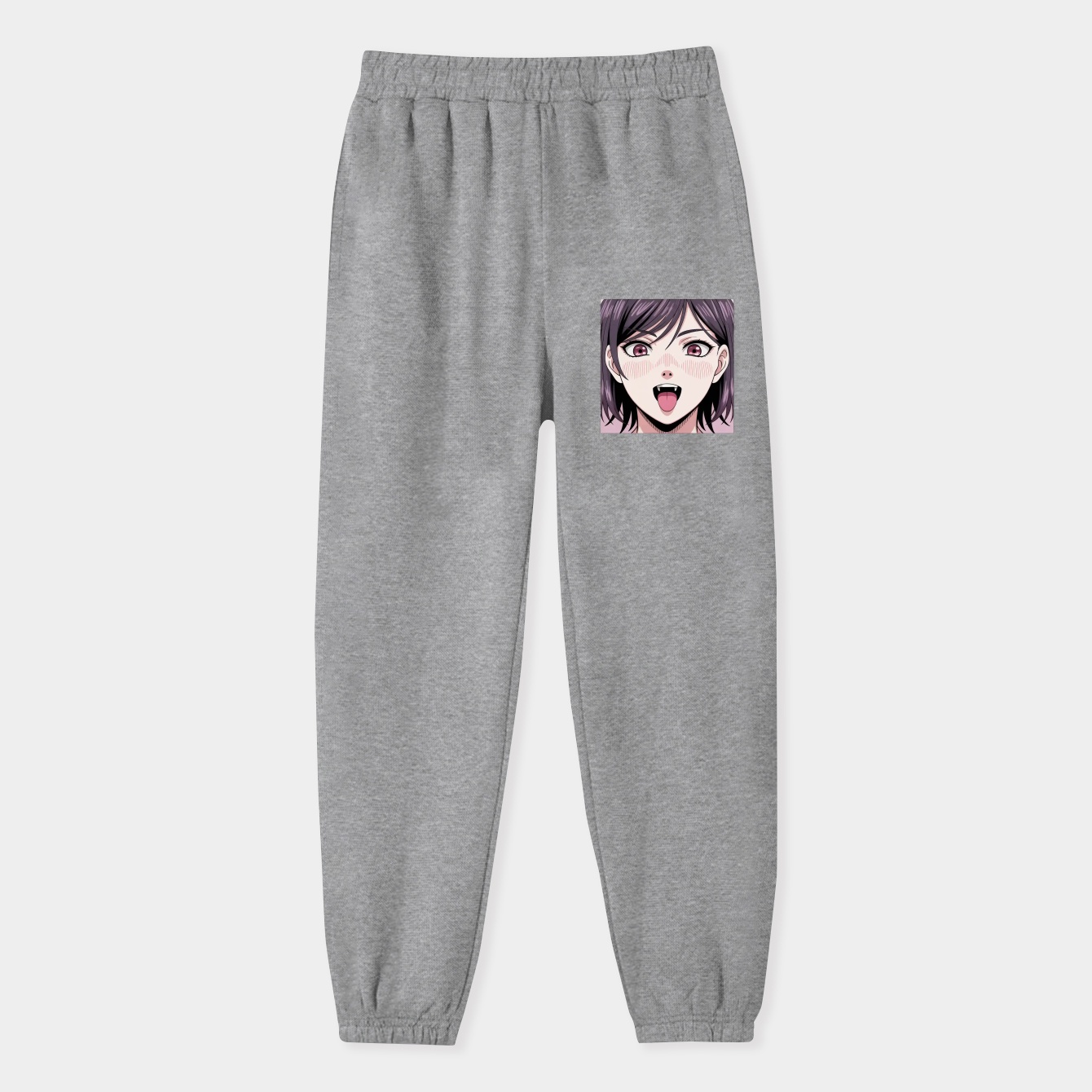 Ahegao Women's Sweatpants