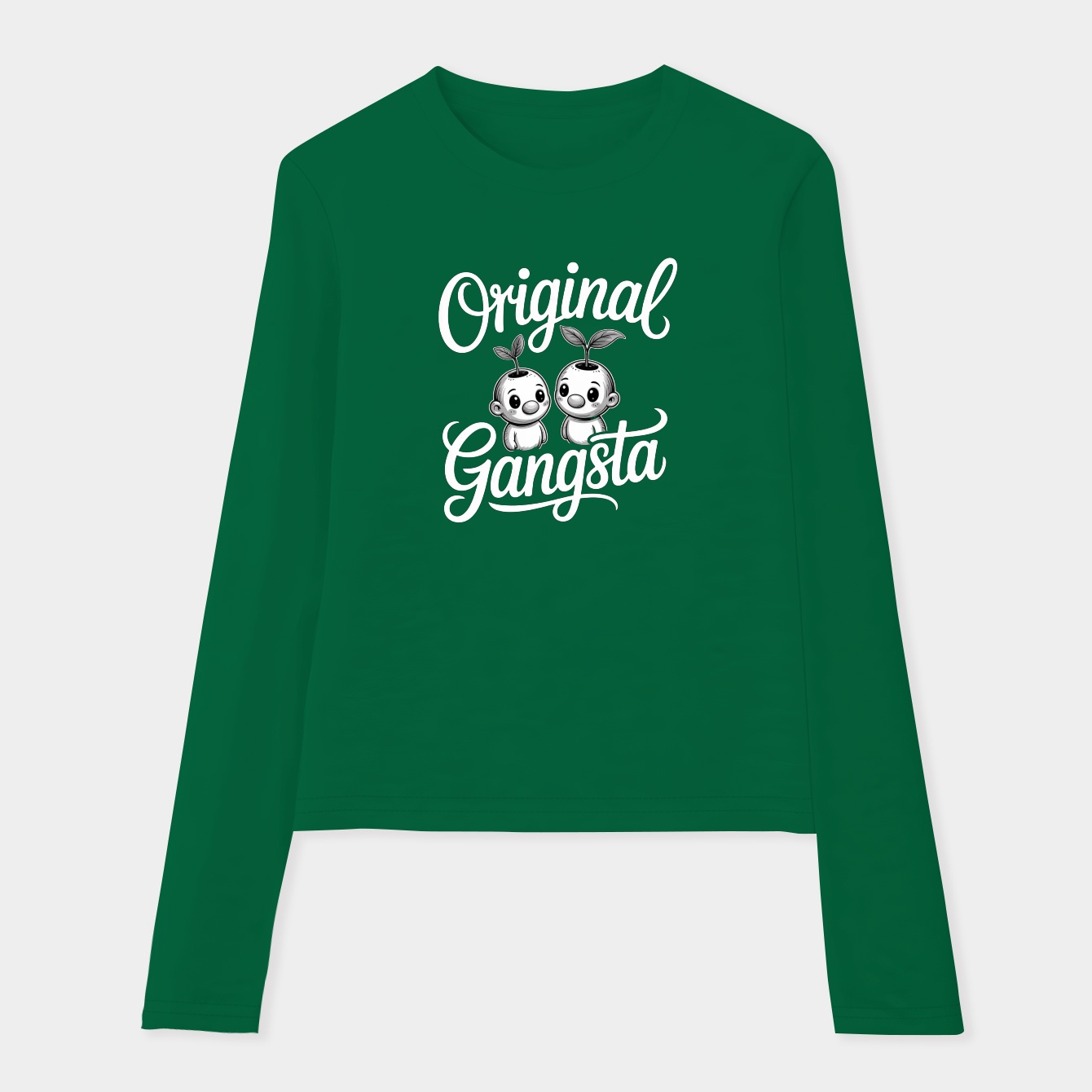 Original Gangsta Pikmin 2 P22PBM Meme