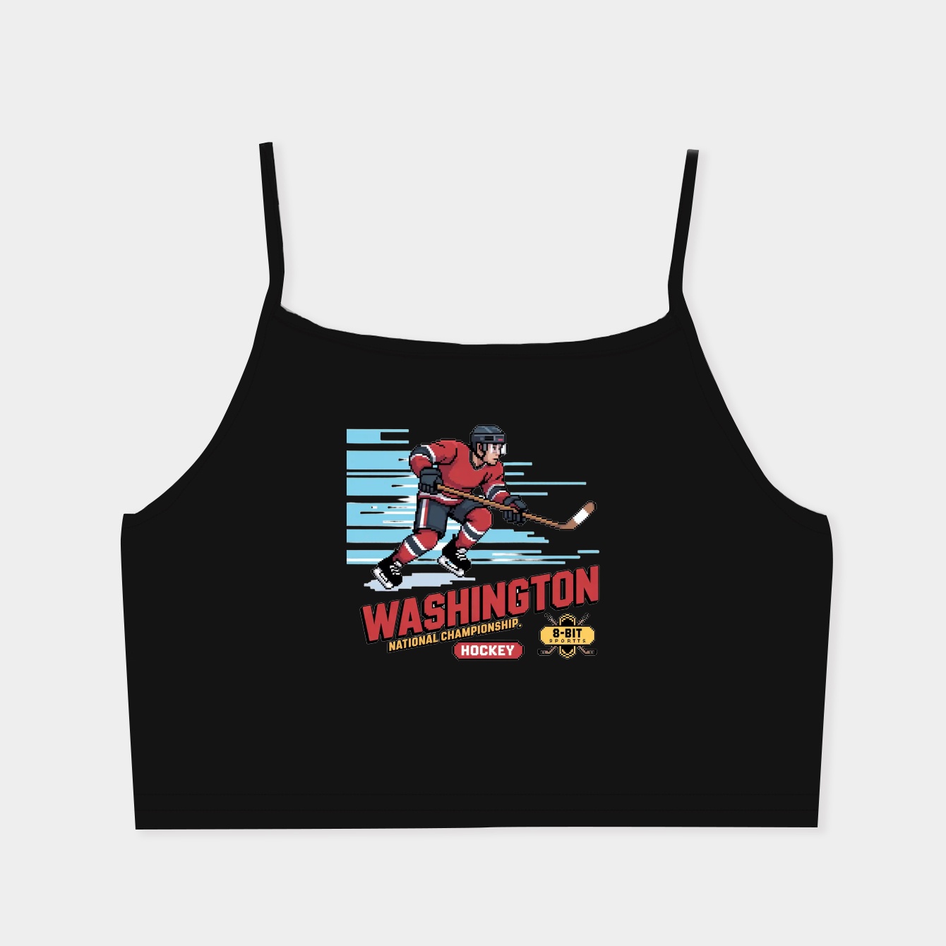 Art - Washington Capitals