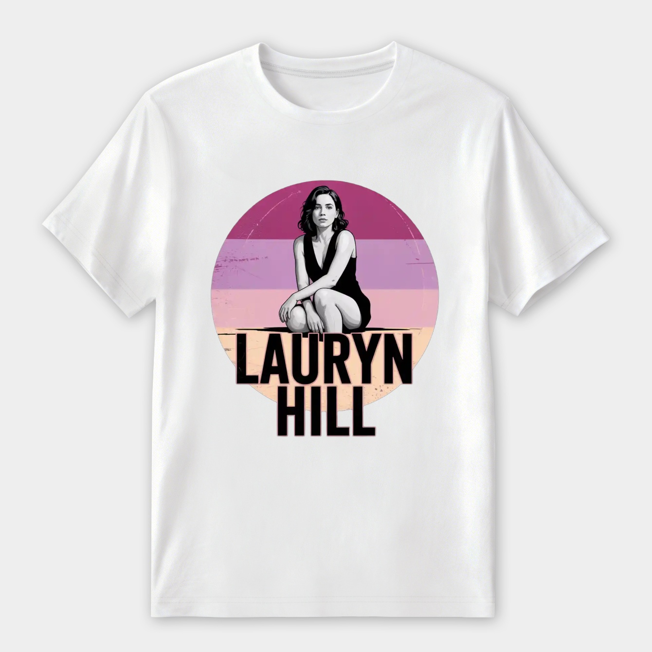 Lauryn Hill Bootleg Women's Premium Soft T-Shirt
