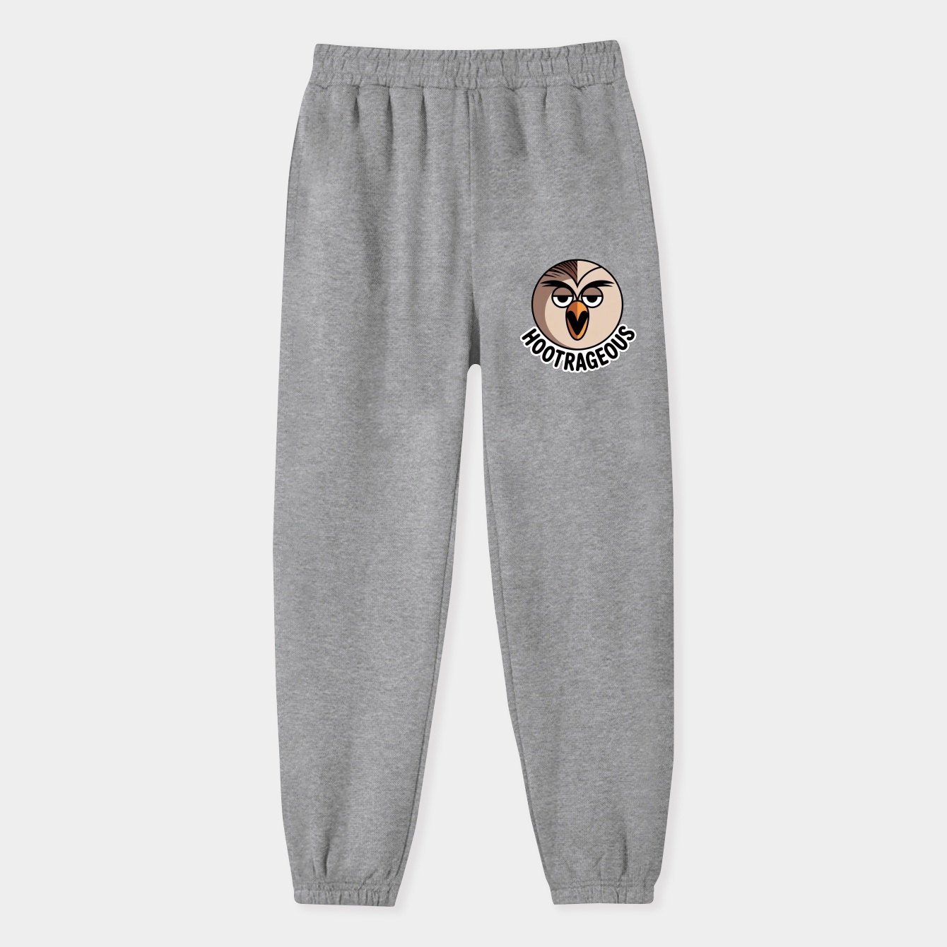 Hootrageous Women's Sweatpants