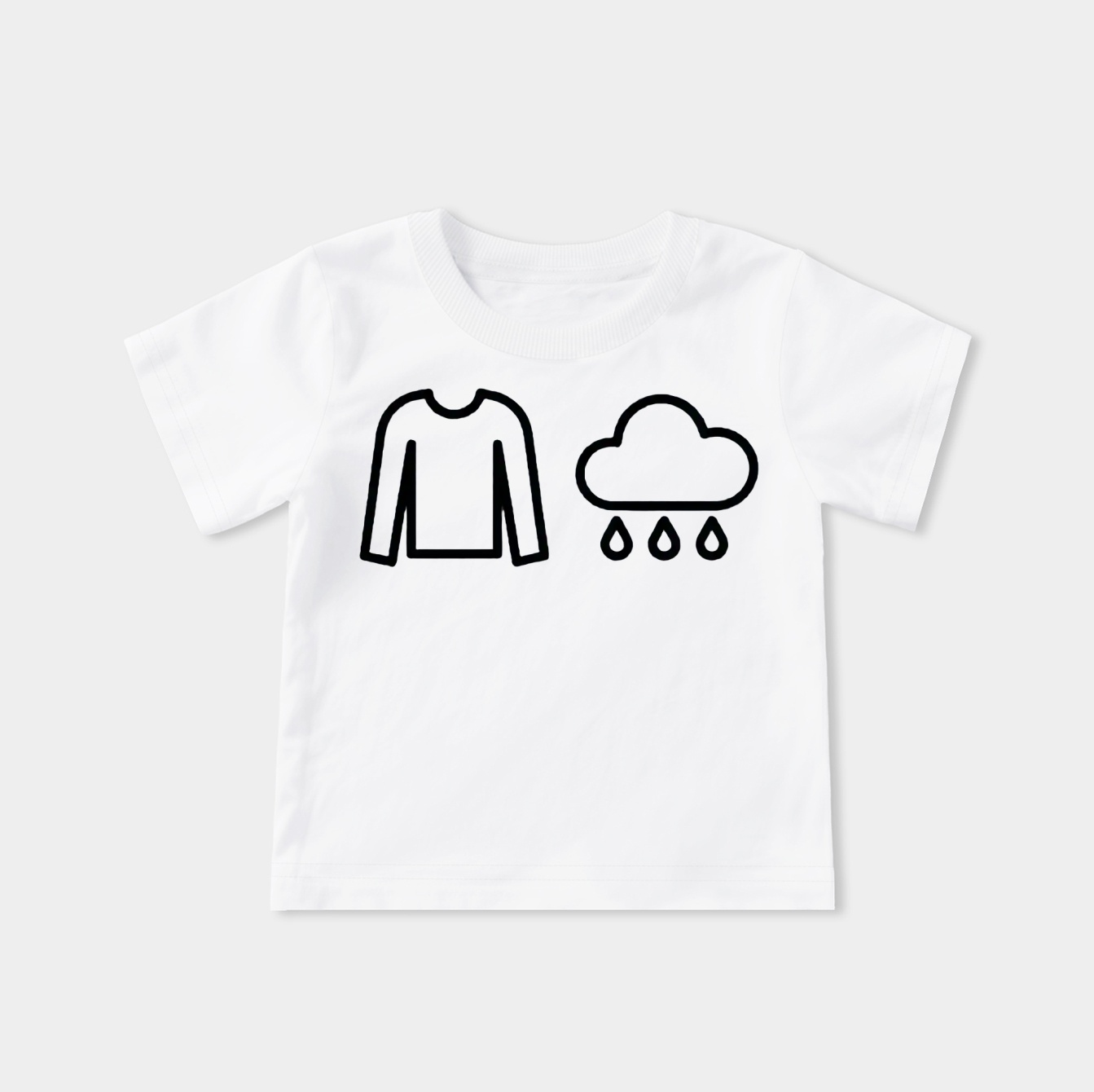 Sweater Weather The NBHD BLACK Youth Classic T-Shirt