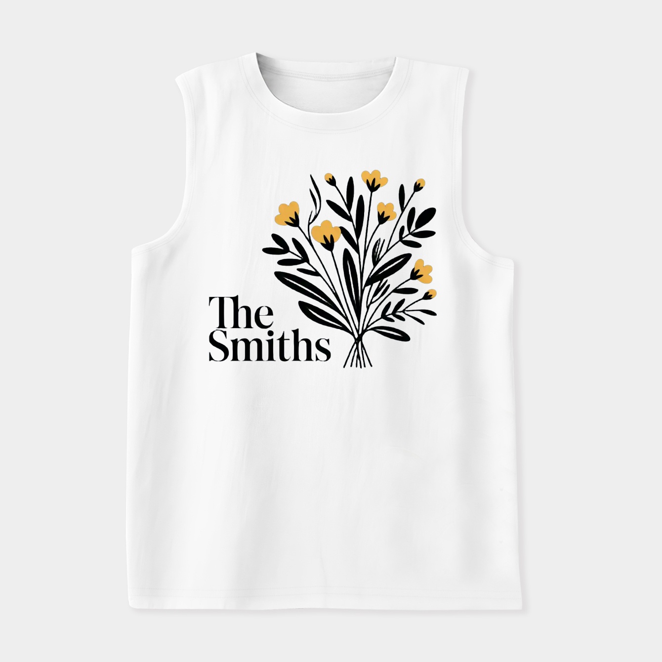 smiths Women's Soft Tank Top