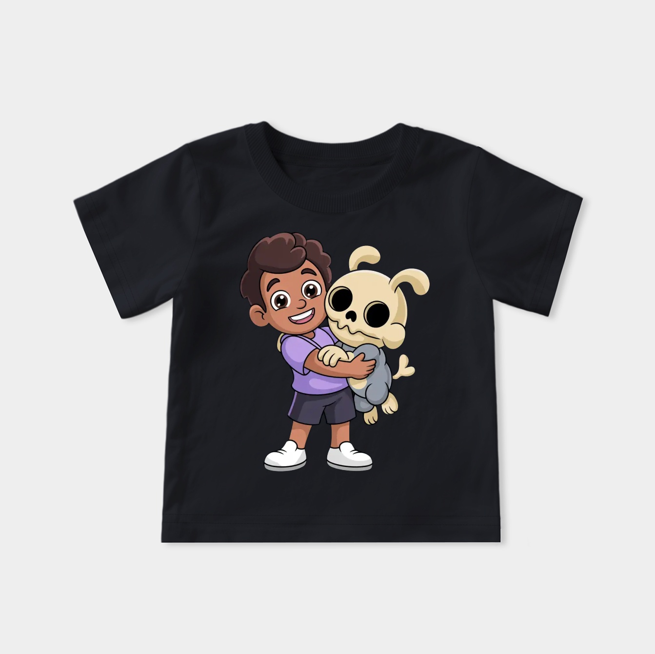 Luz & King Youth Classic T-Shirt