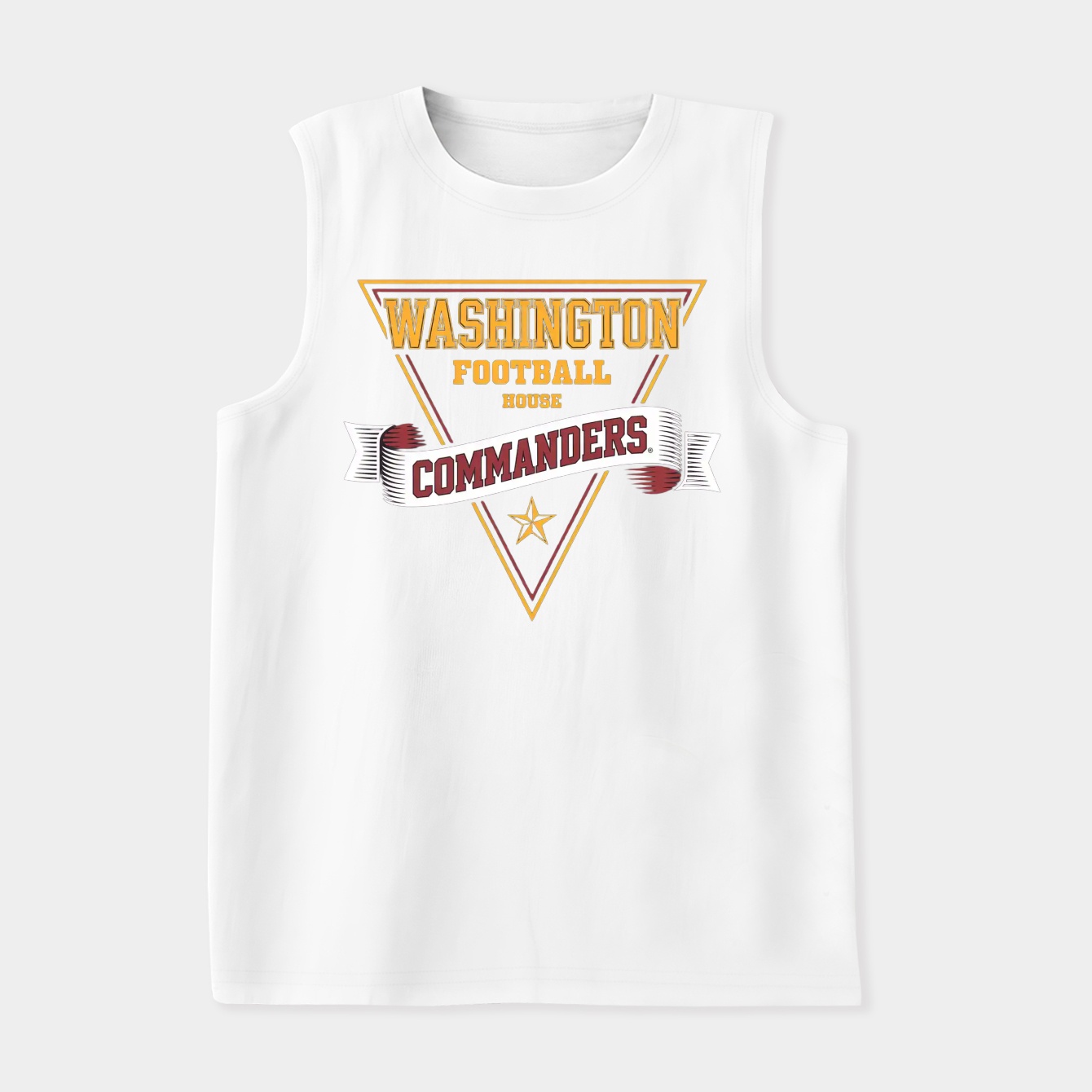 Retro Washington Commanders