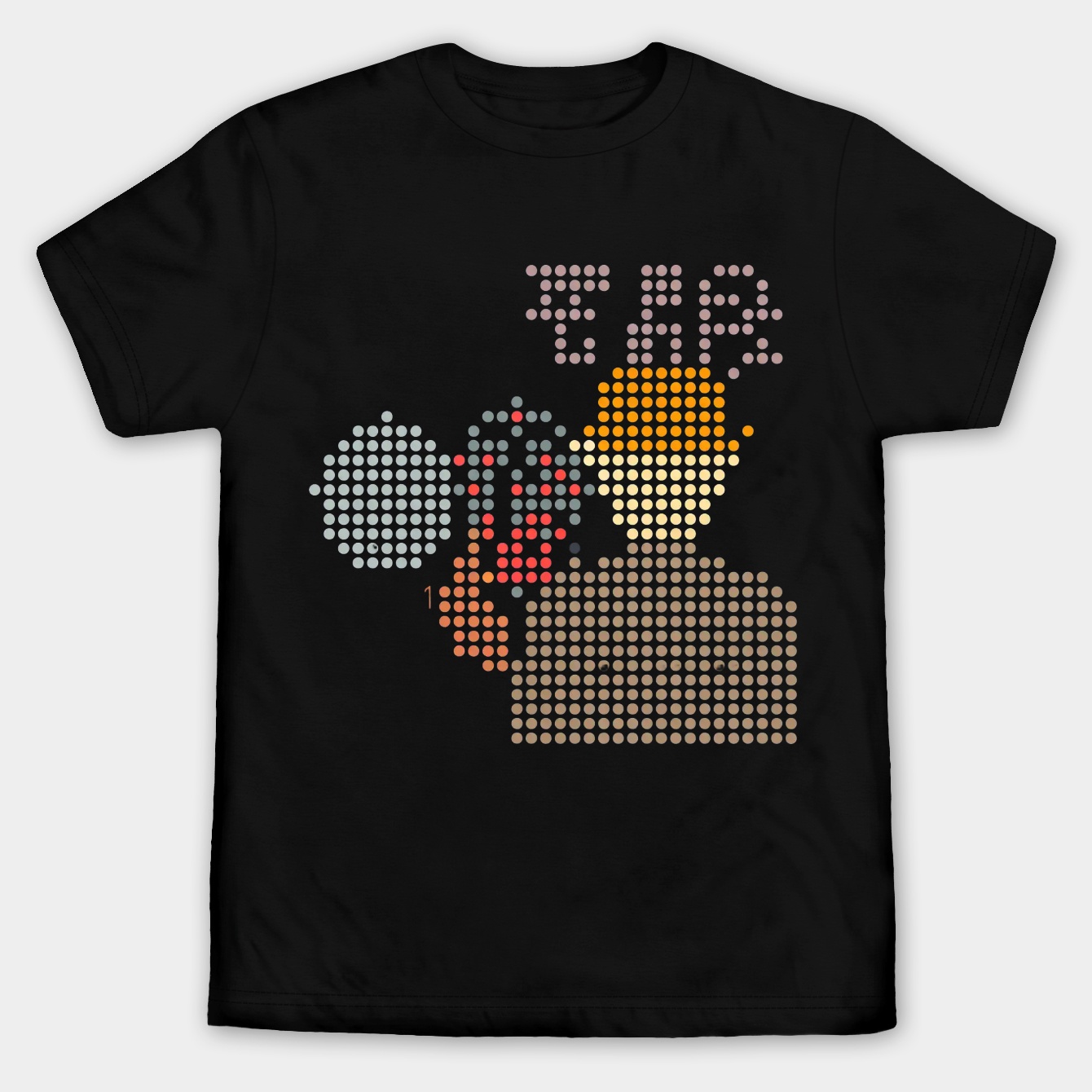 INXS - Kick Men's Big & Tall T-shirt