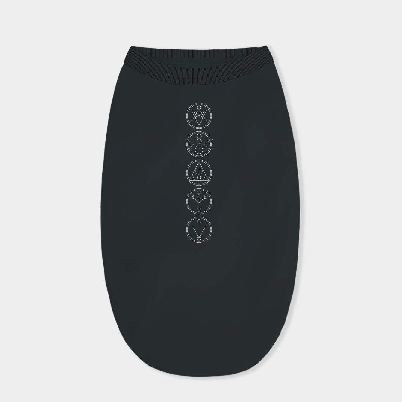 The Owl House Glyphs