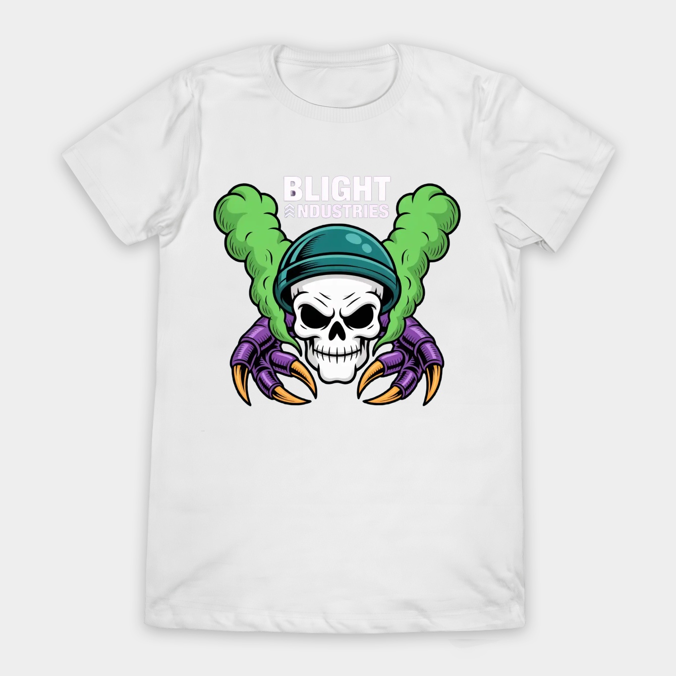 Blight Industries Women's T-Shirt