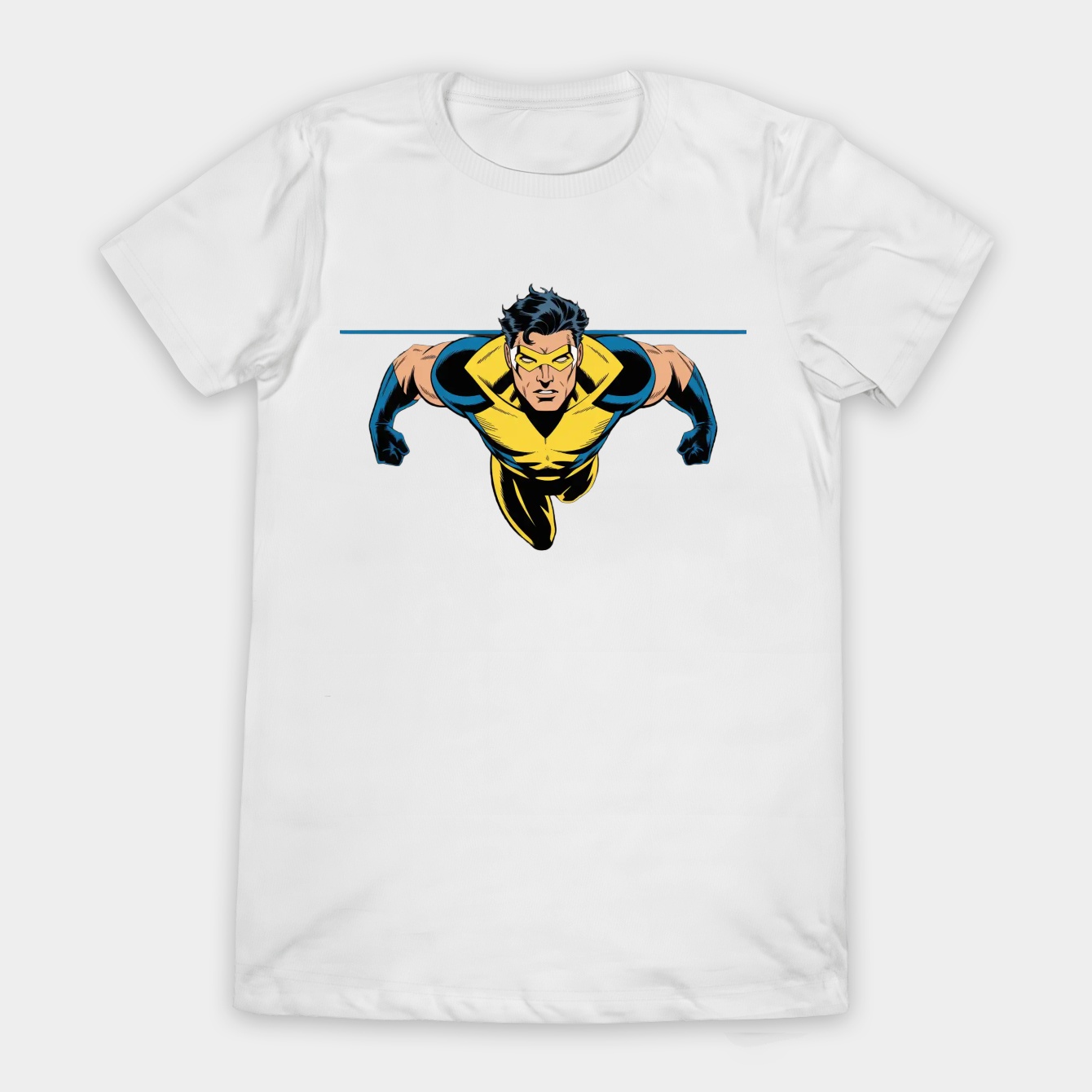 Invincible Women's T-Shirt