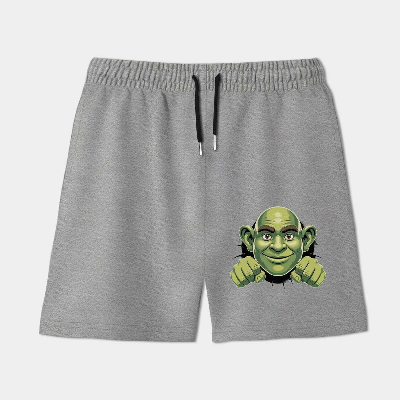 Sherk Women's Shorts