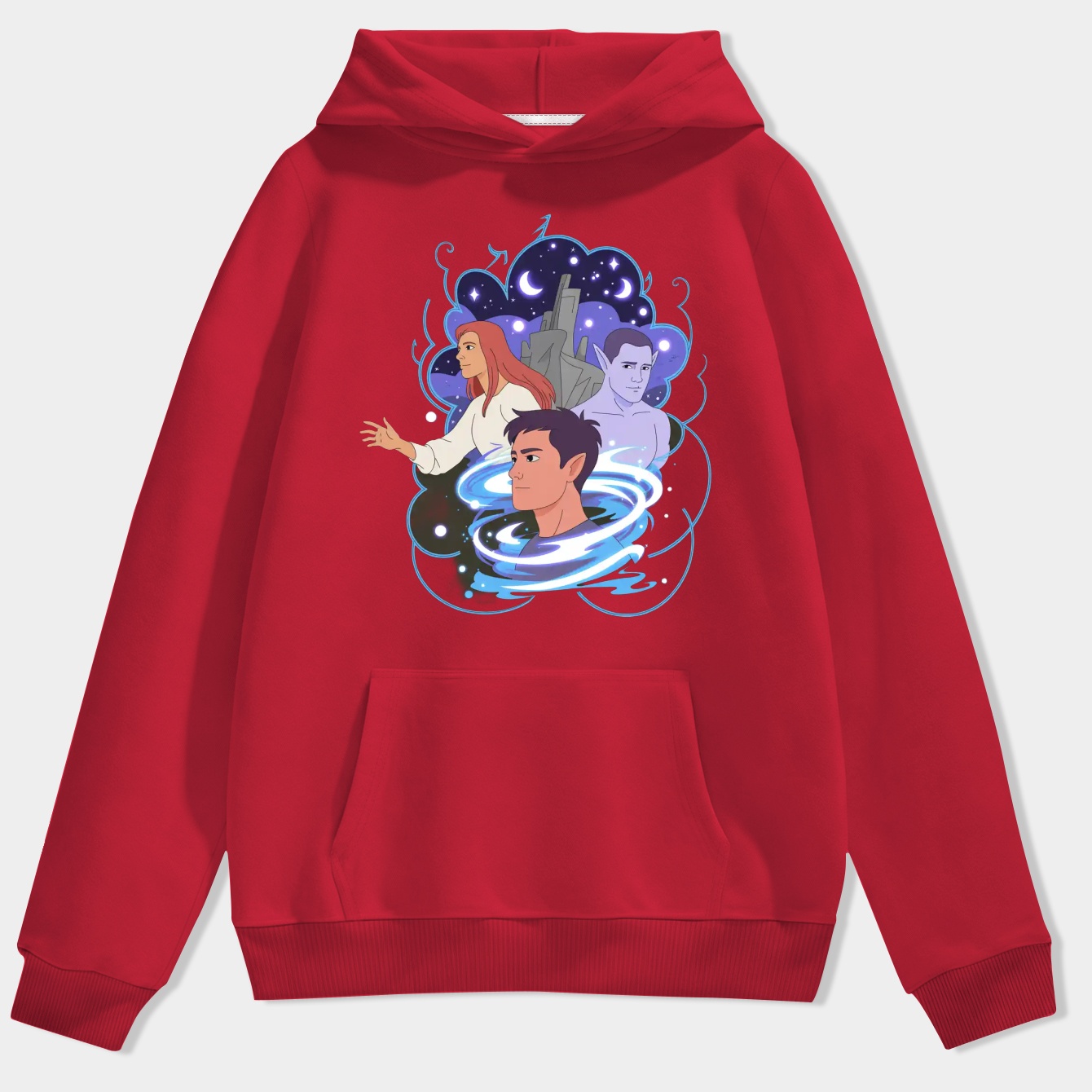 Watching and Dreaming