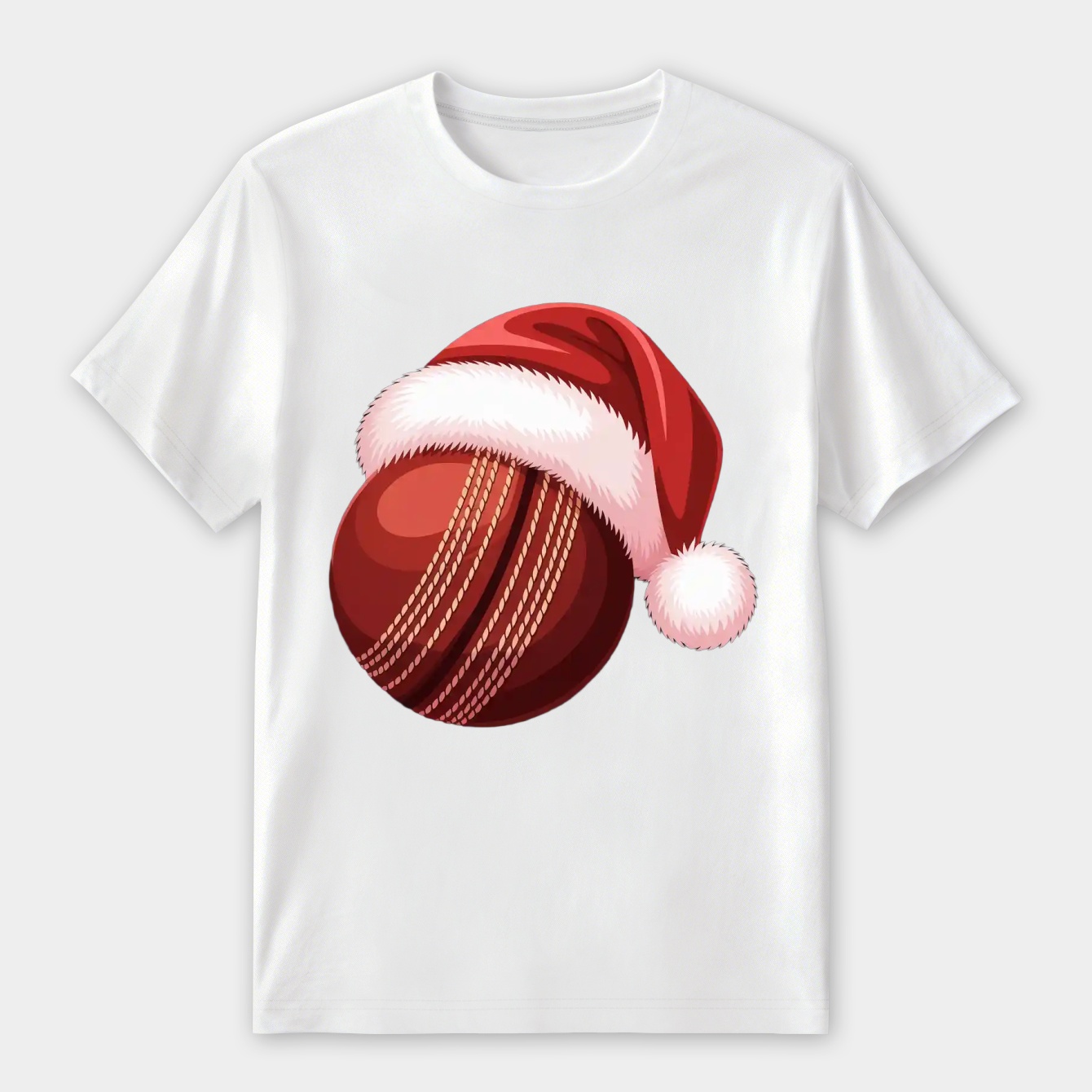Cricket Lover Women's Premium Soft T-Shirt