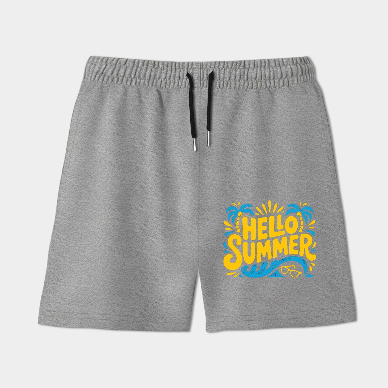 Hello summer Women's Shorts