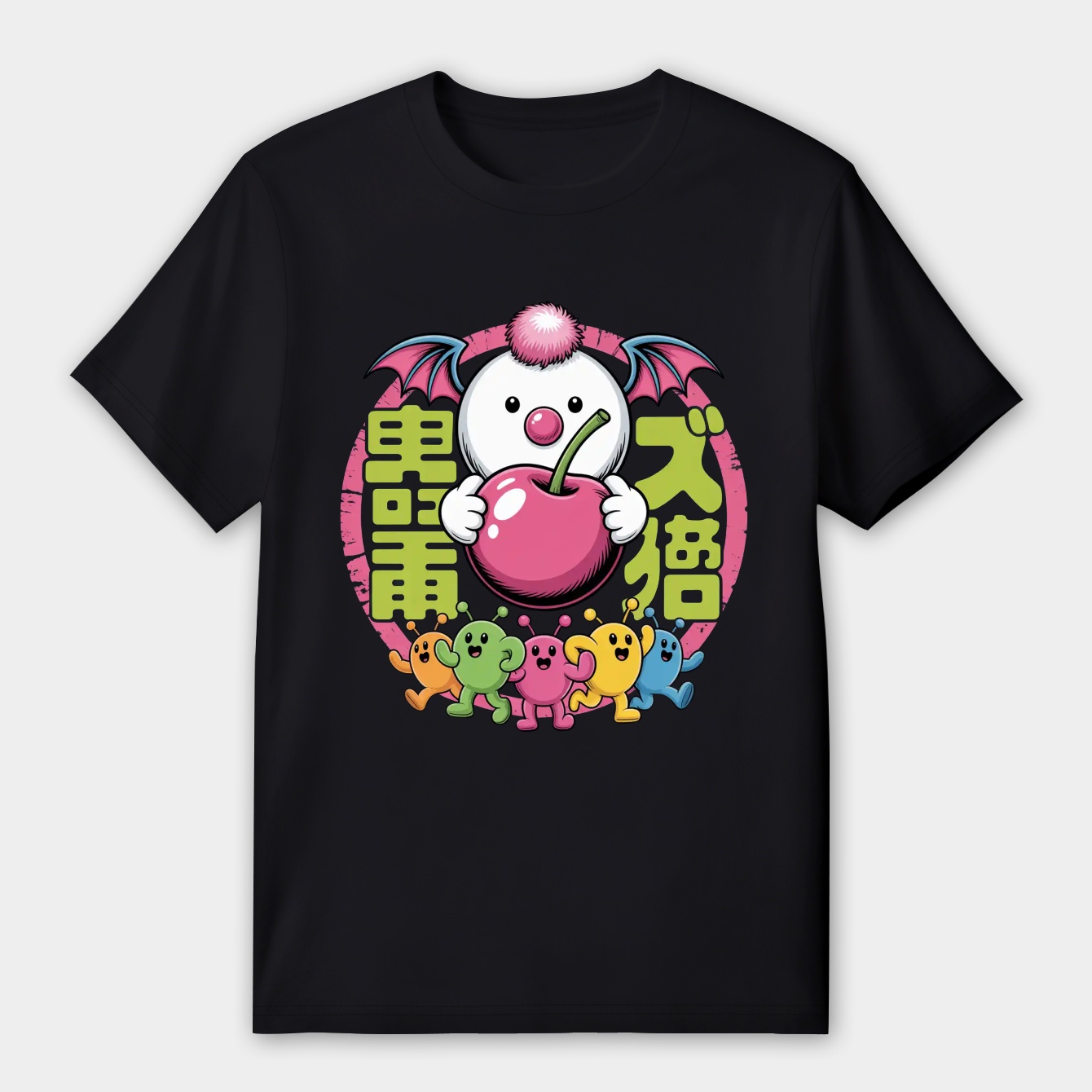 Ready, lets go! Women's Premium Soft T-Shirt