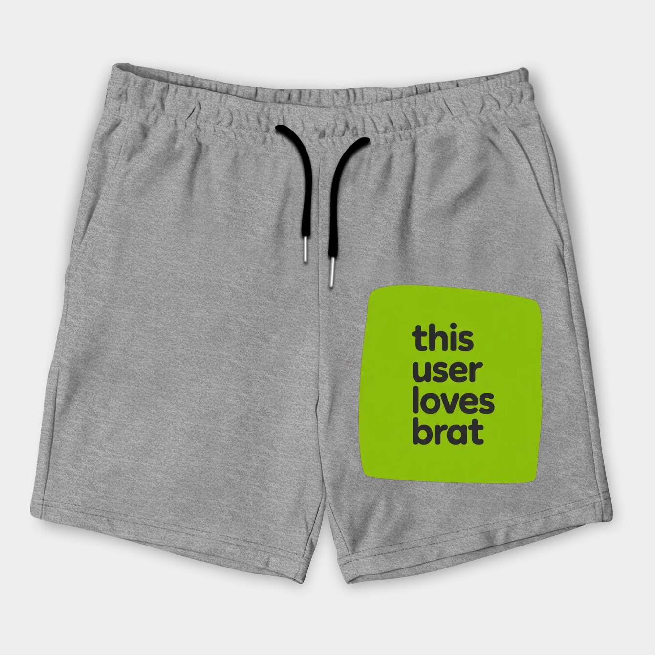 this user loves brat