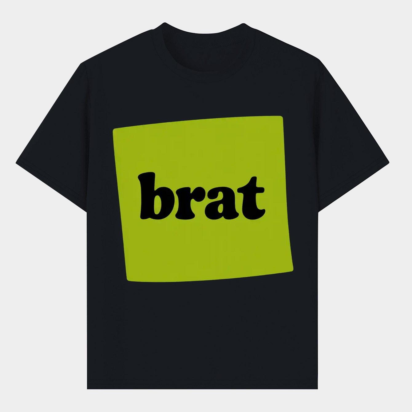 Brat Men's T-Shirt