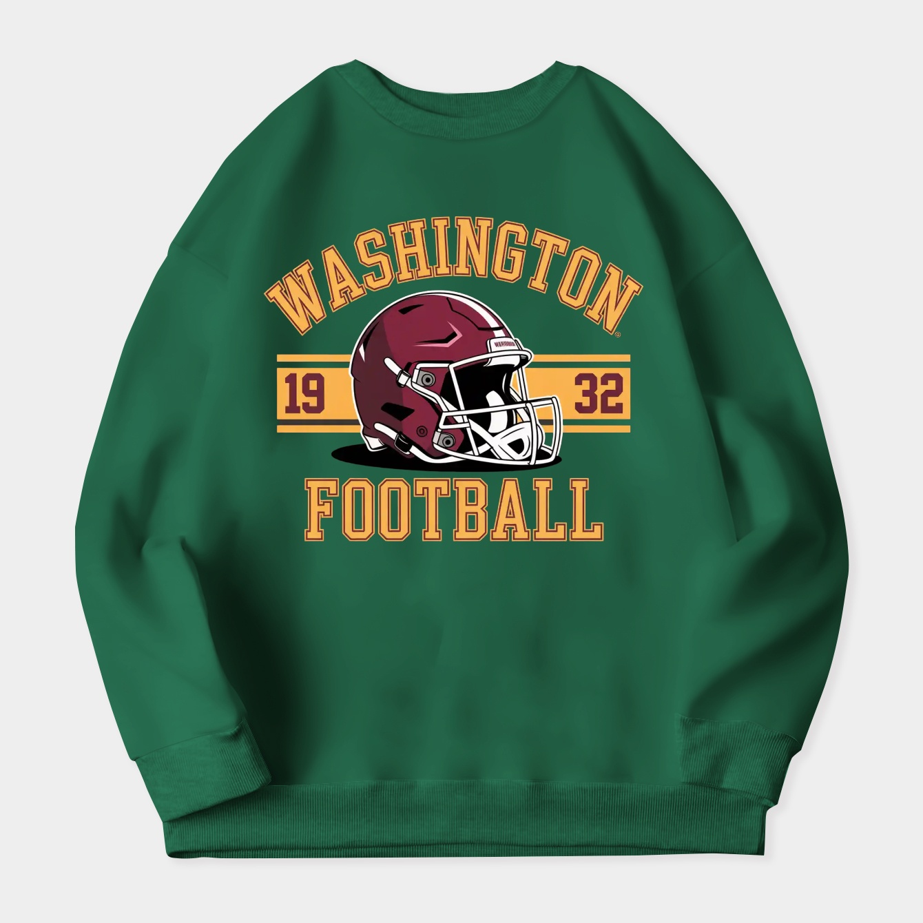 Washington Football, Washington Commanders
