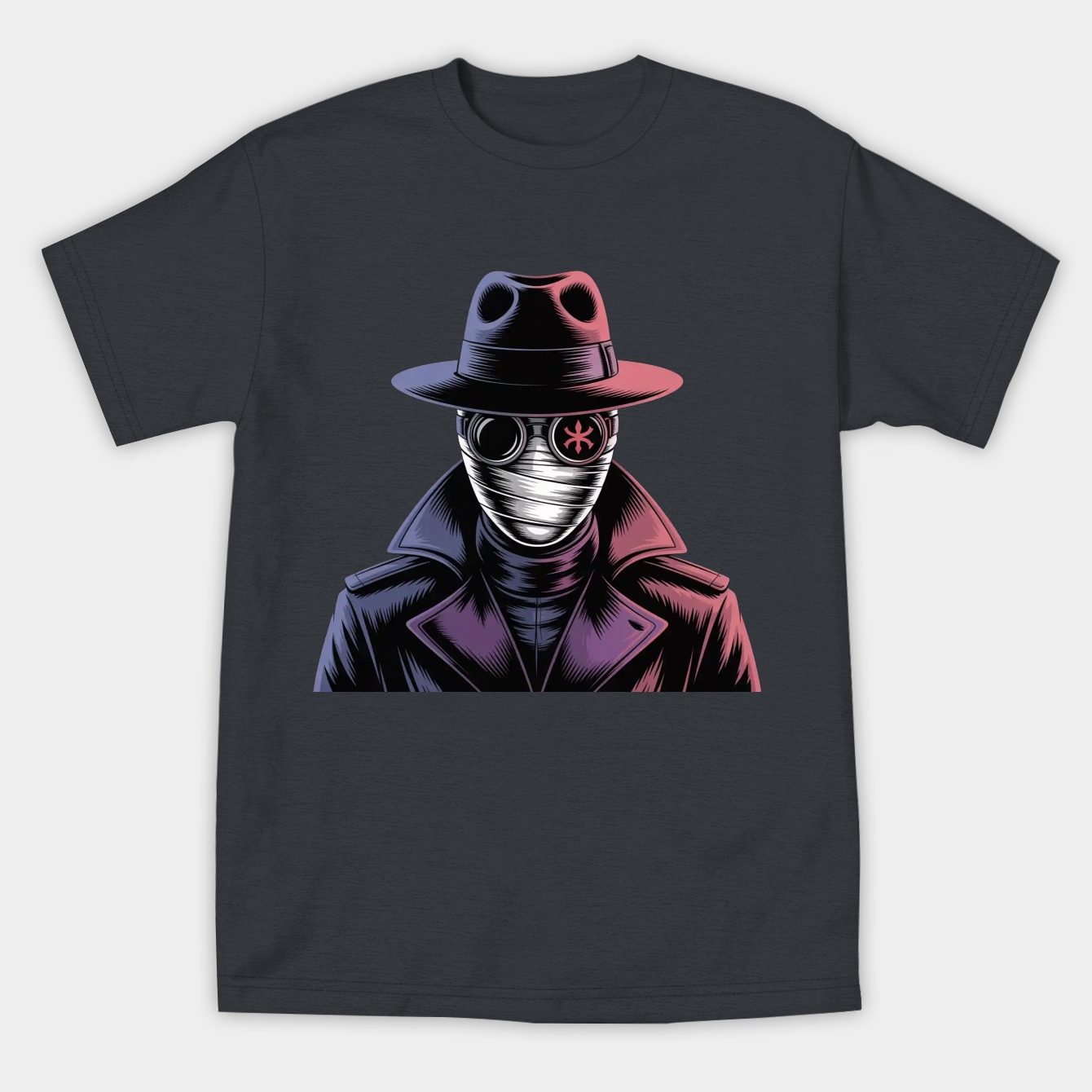 Invincible Women's Athletic Performance T-Shirt