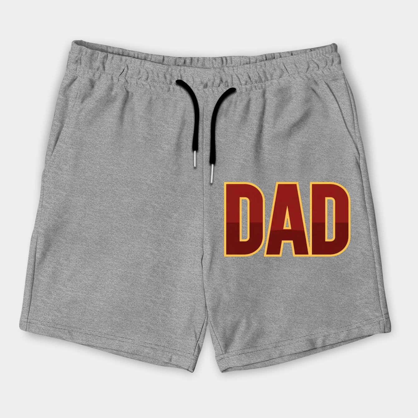 DAD! Men's Shorts