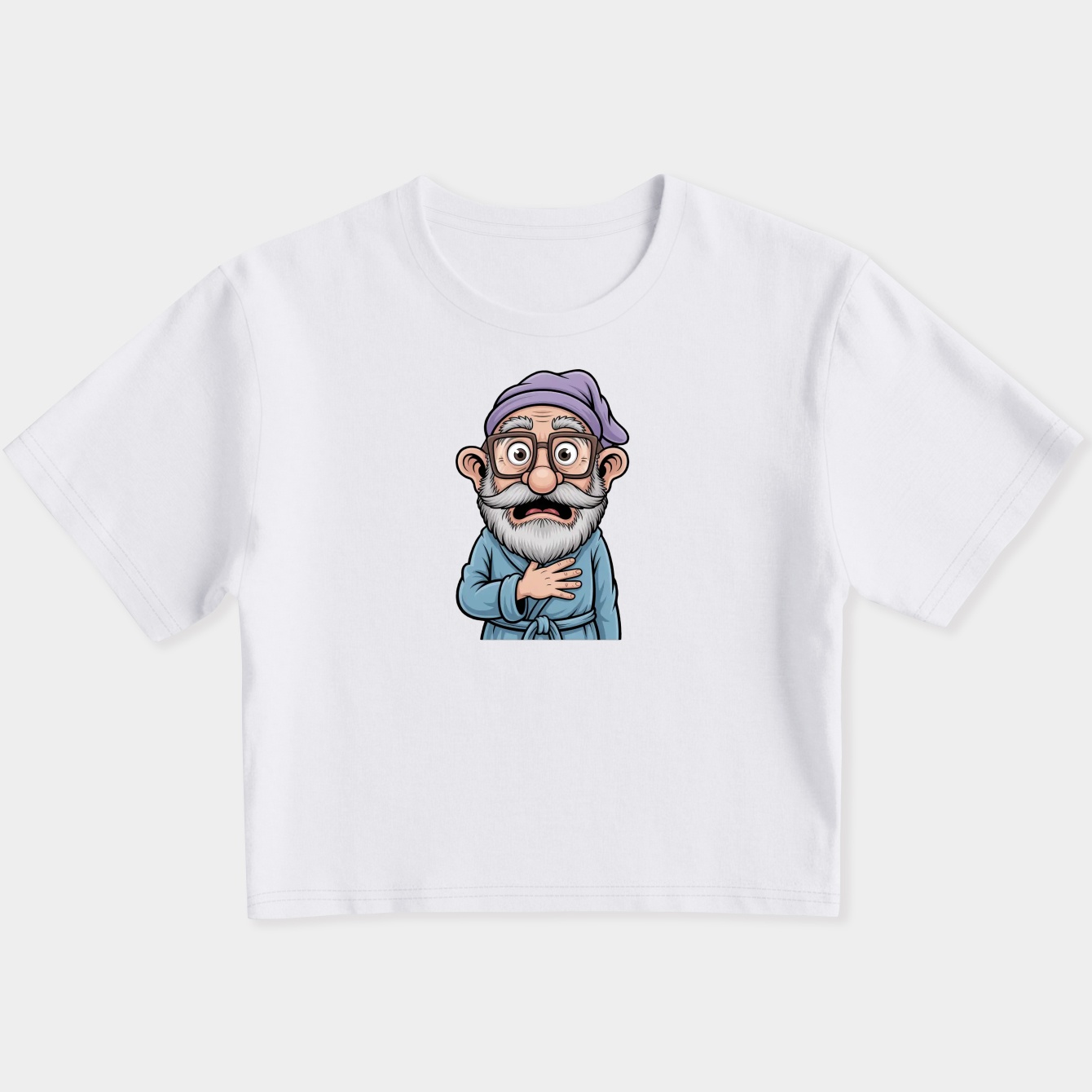 Gravity Falls Women's Slim Fit Baby Tee