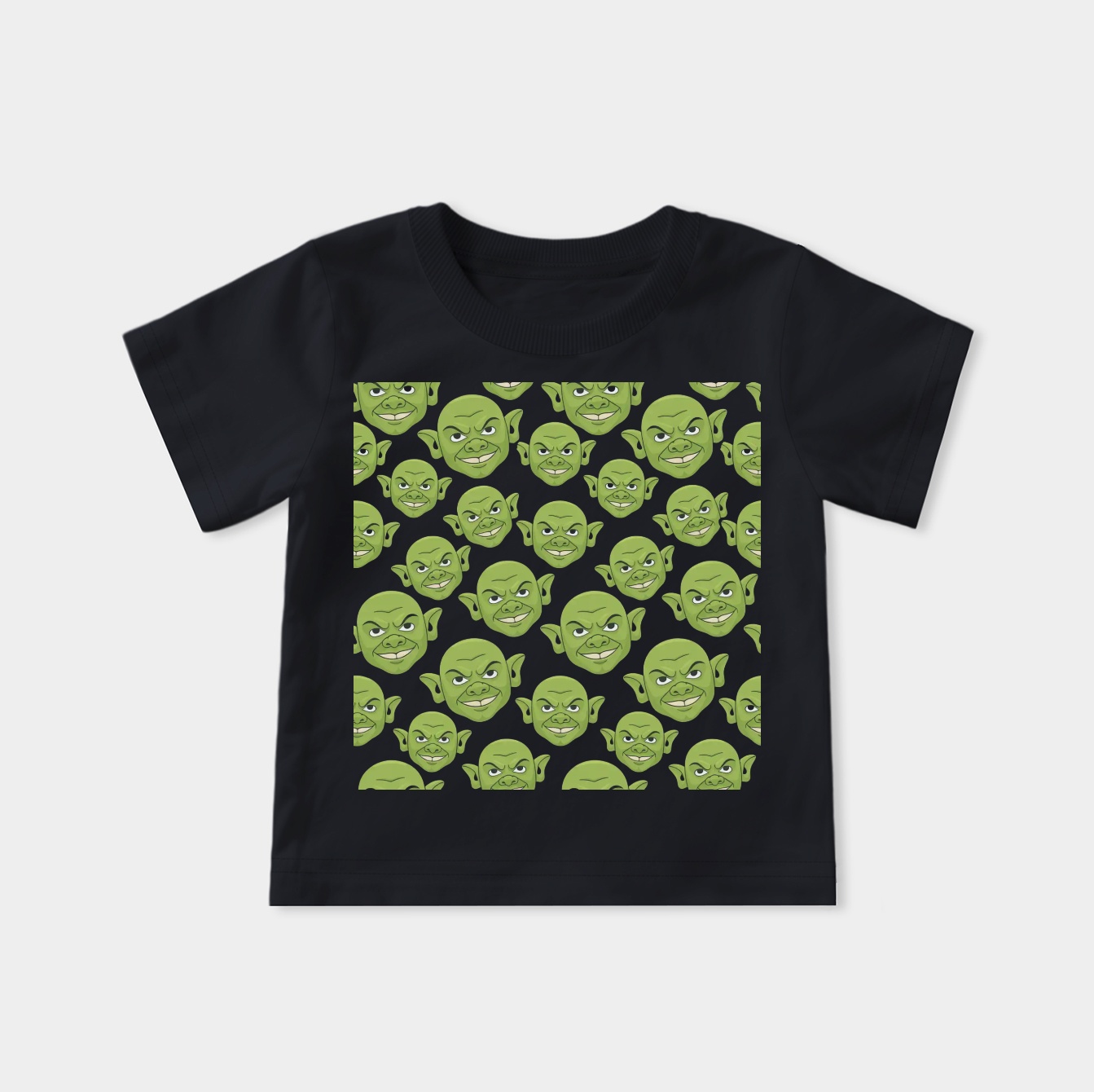 Shrek Youth Classic T-Shirt