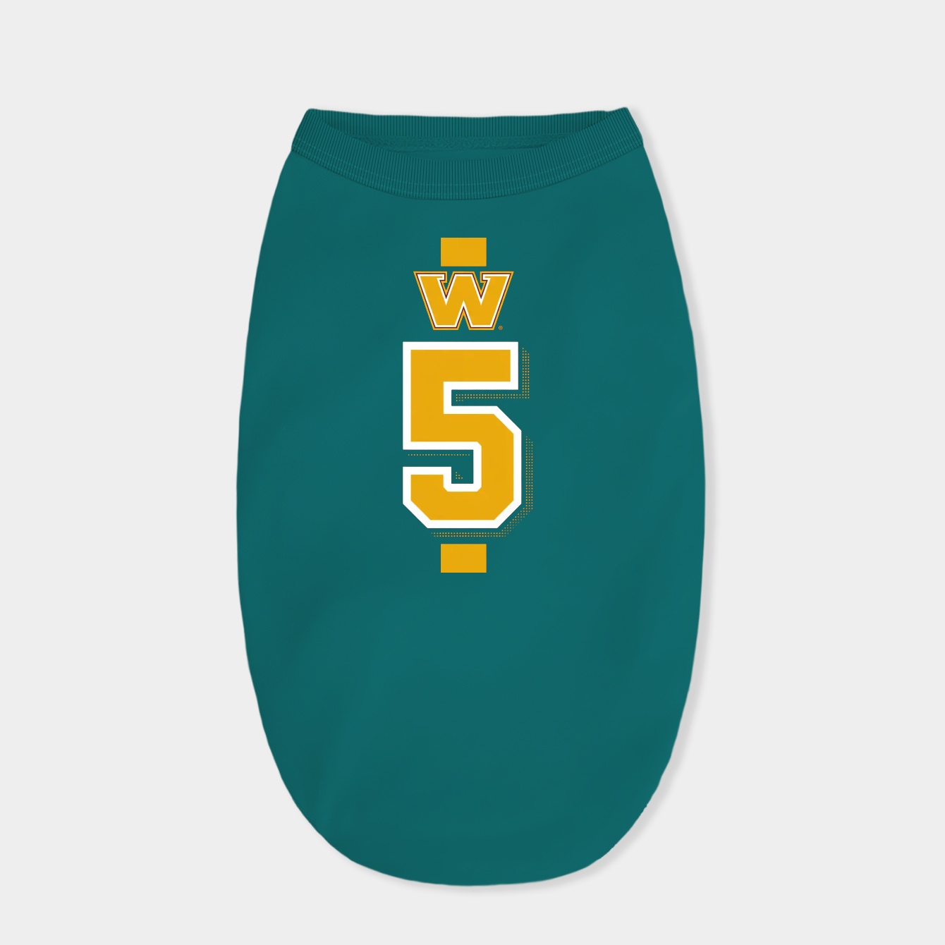 washington-redskins Dog Shirt