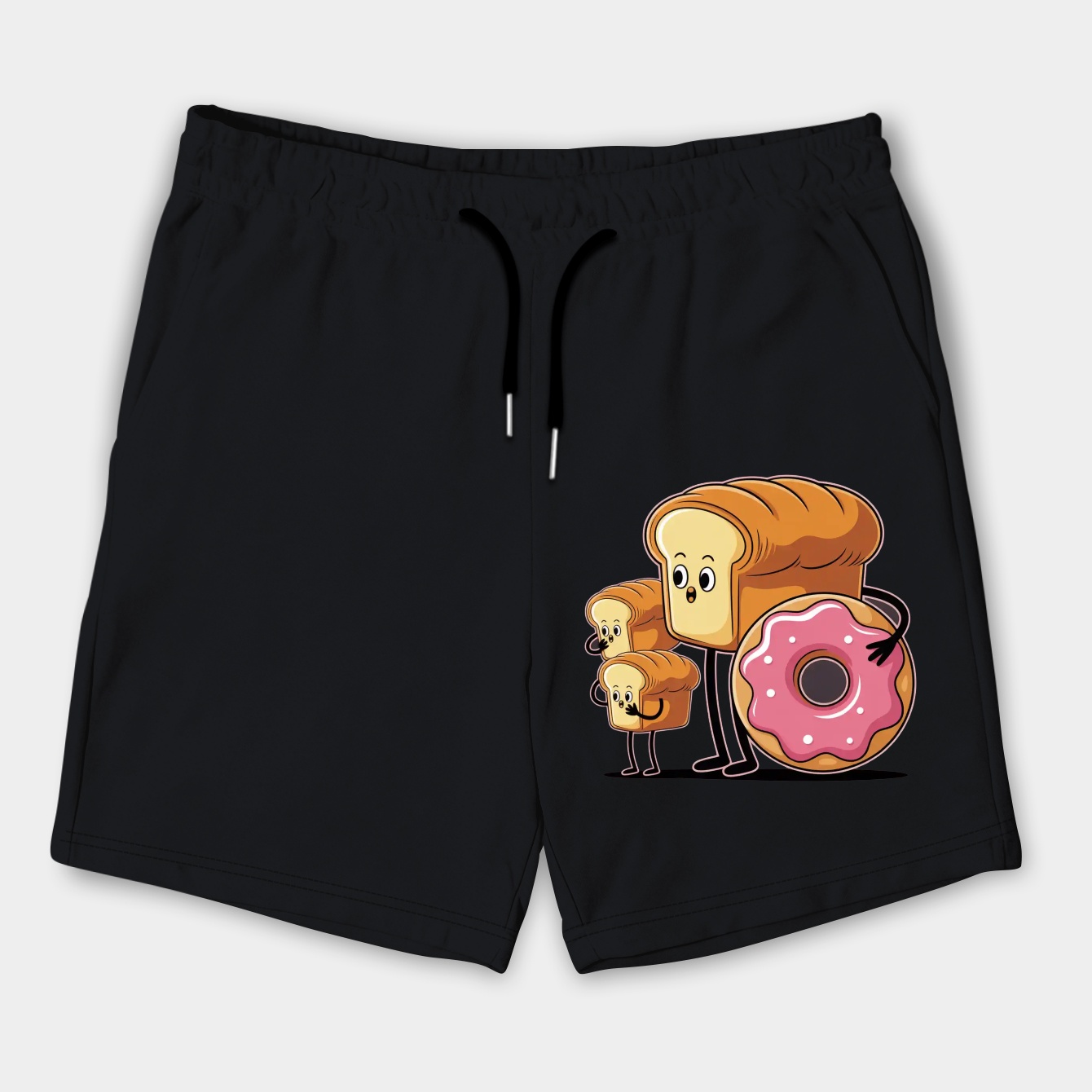 Breadbugs Men's Shorts