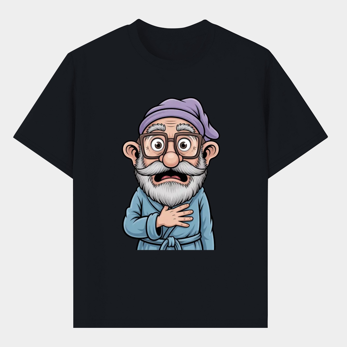 Gravity Falls Men's T-Shirt