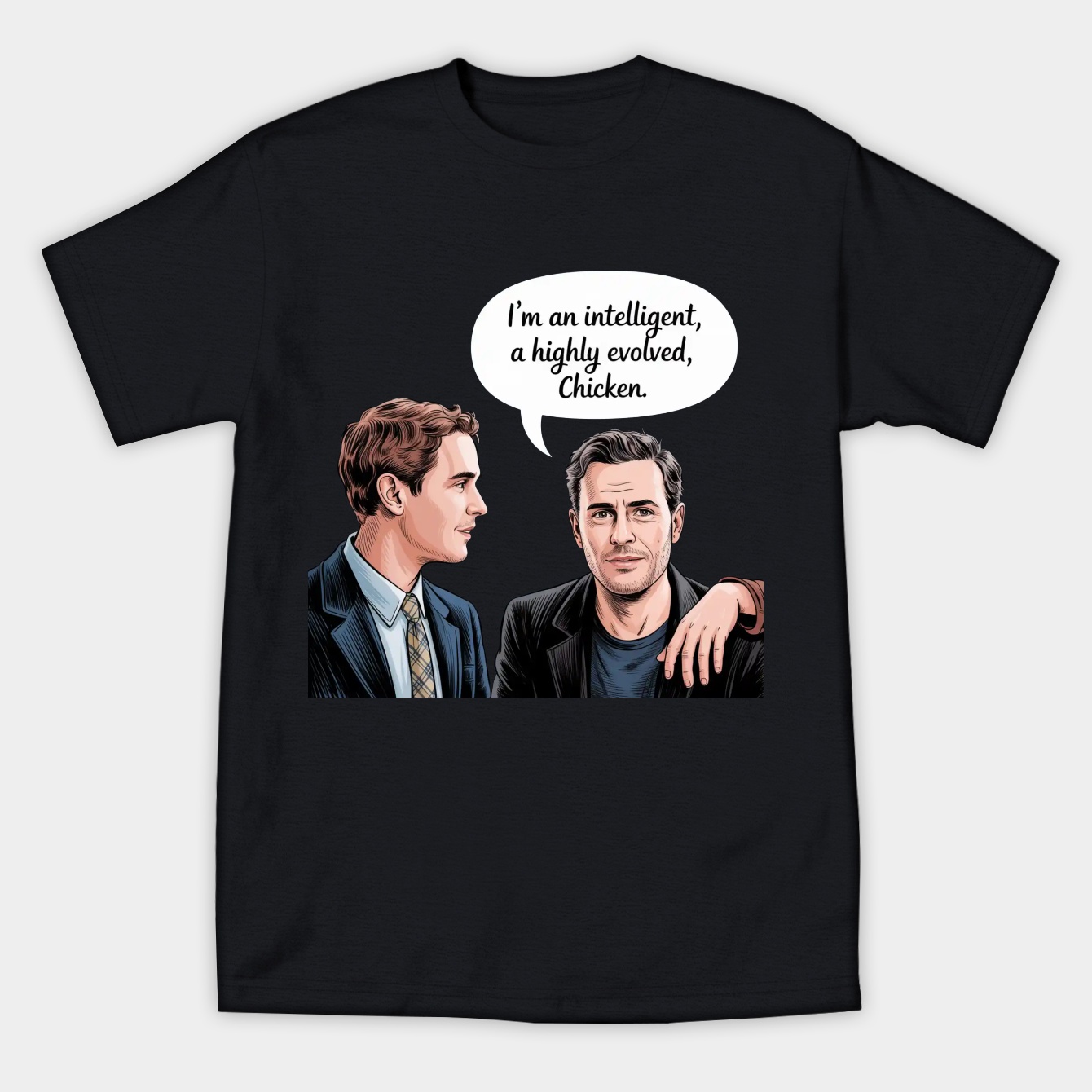 House and Wilson (queer-coded) Women's Athletic Performance T-Shirt