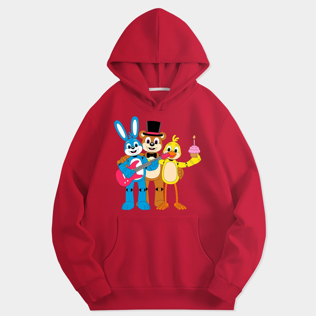 Fnaf celebrate Women's Hoodie