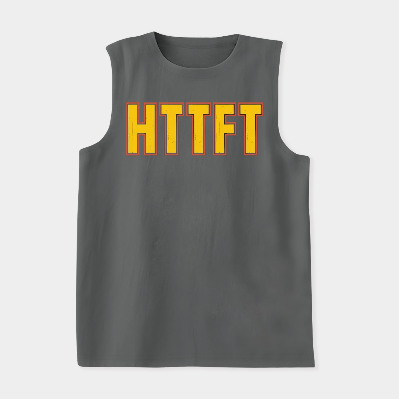 HTTFT Women's Soft Tank Top
