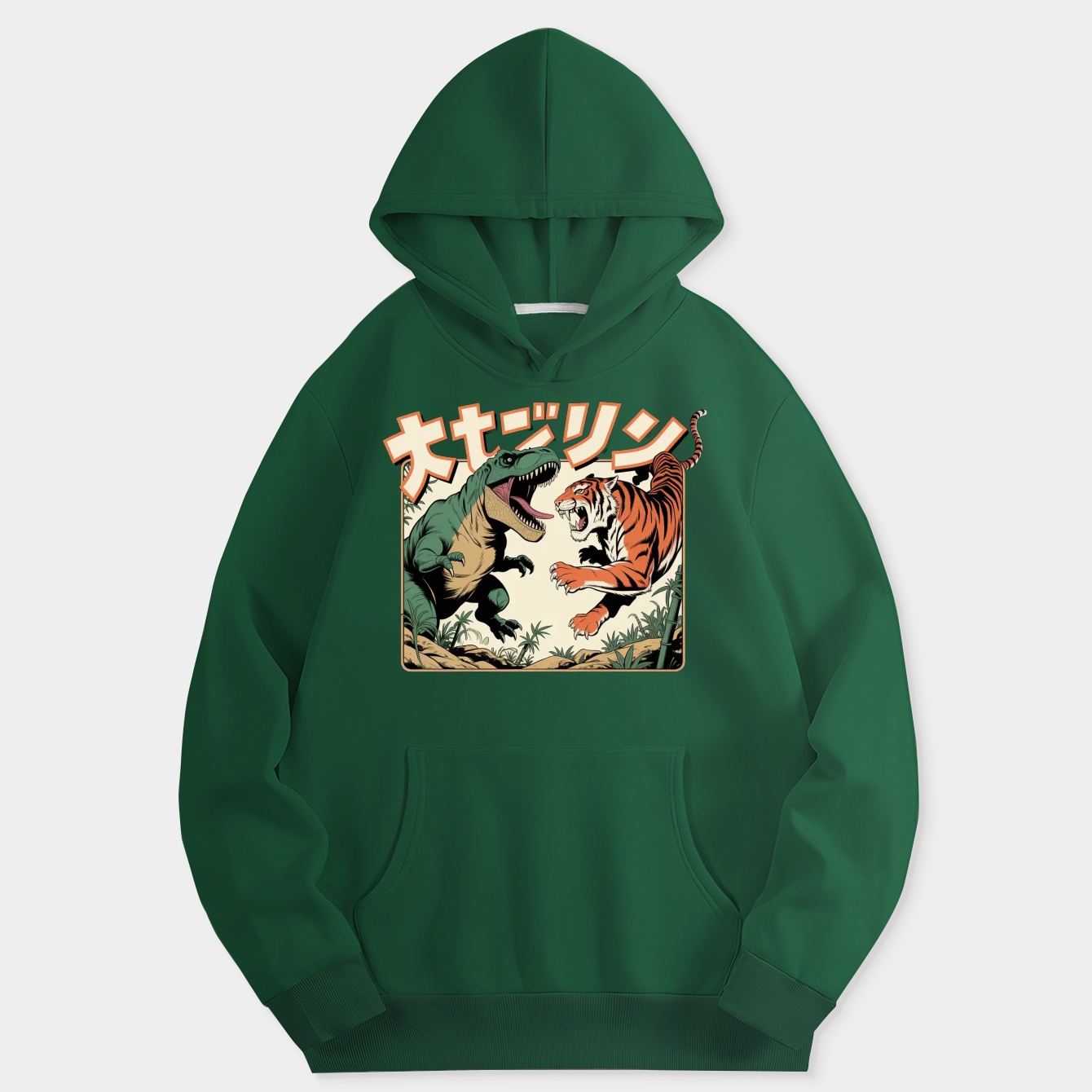 Natural Selection Women's Hoodie