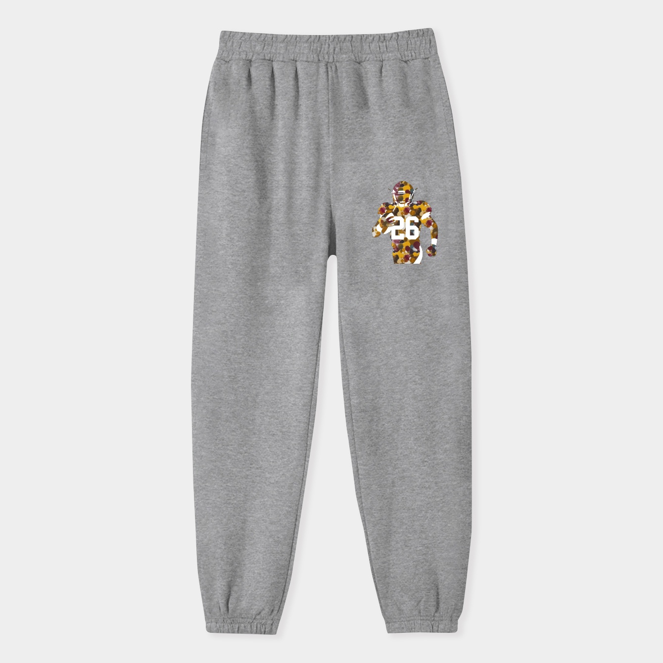 Splatter Peterson Women's Sweatpants