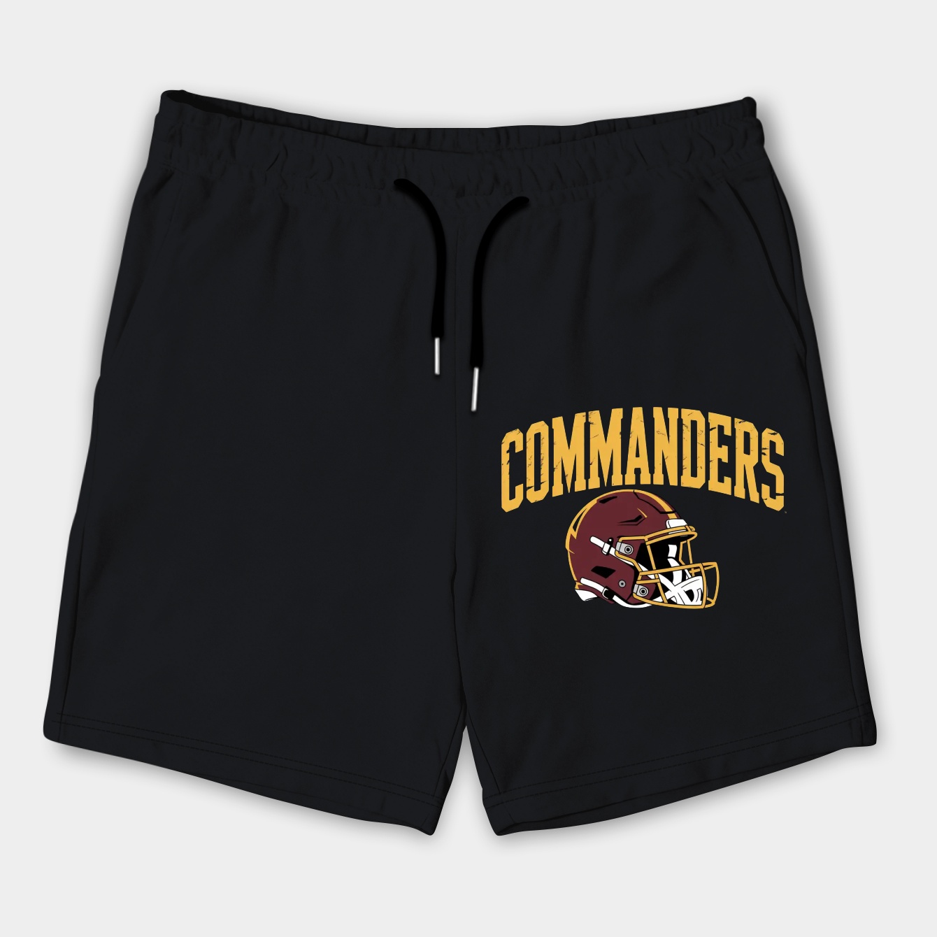 Washington Commanders Men's Shorts