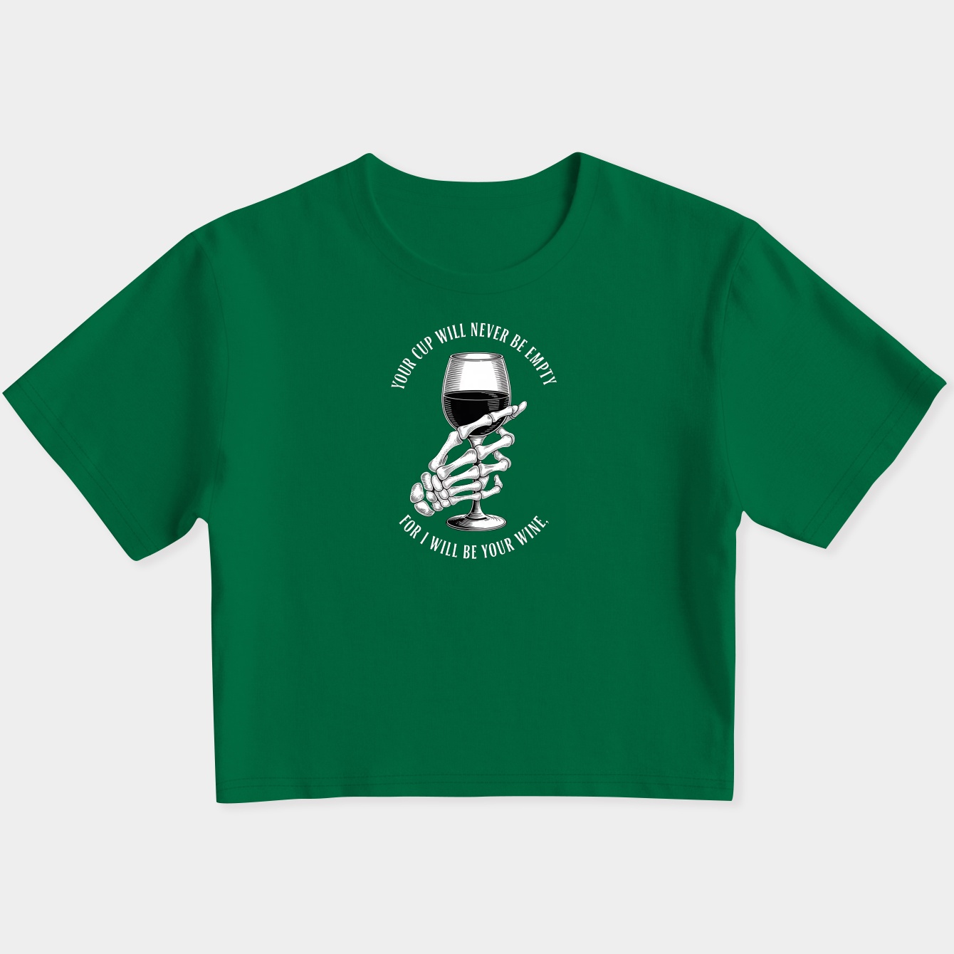 Corpse Bride Vows Women's Slim Fit Baby Tee