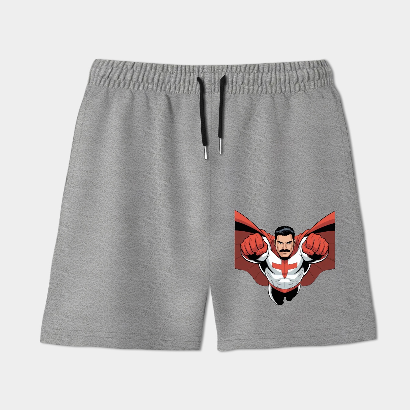 Invincible Women's Shorts