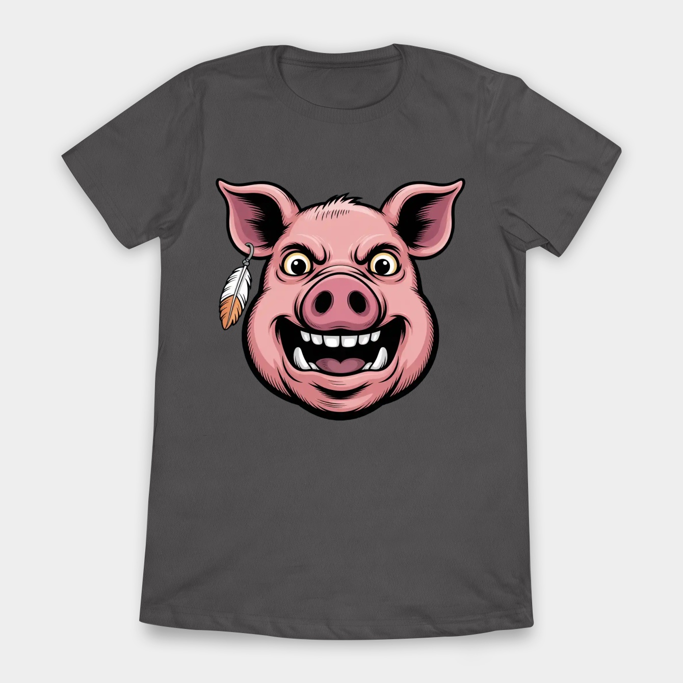 HOG Command Women's T-Shirt