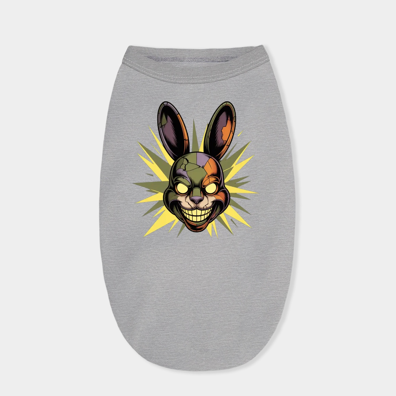 Springtrap Dog Shirt
