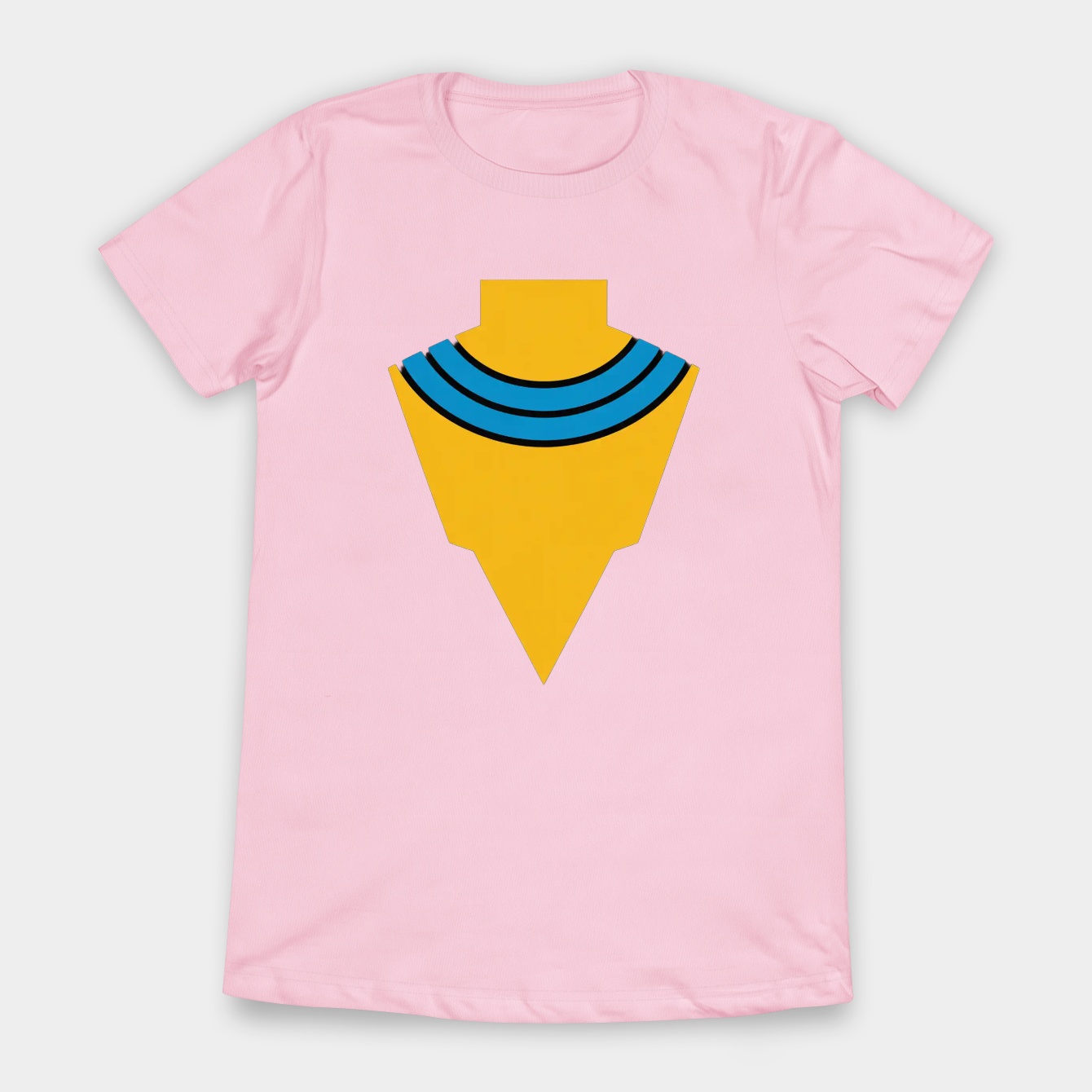 Invincible Suit Women's T-Shirt