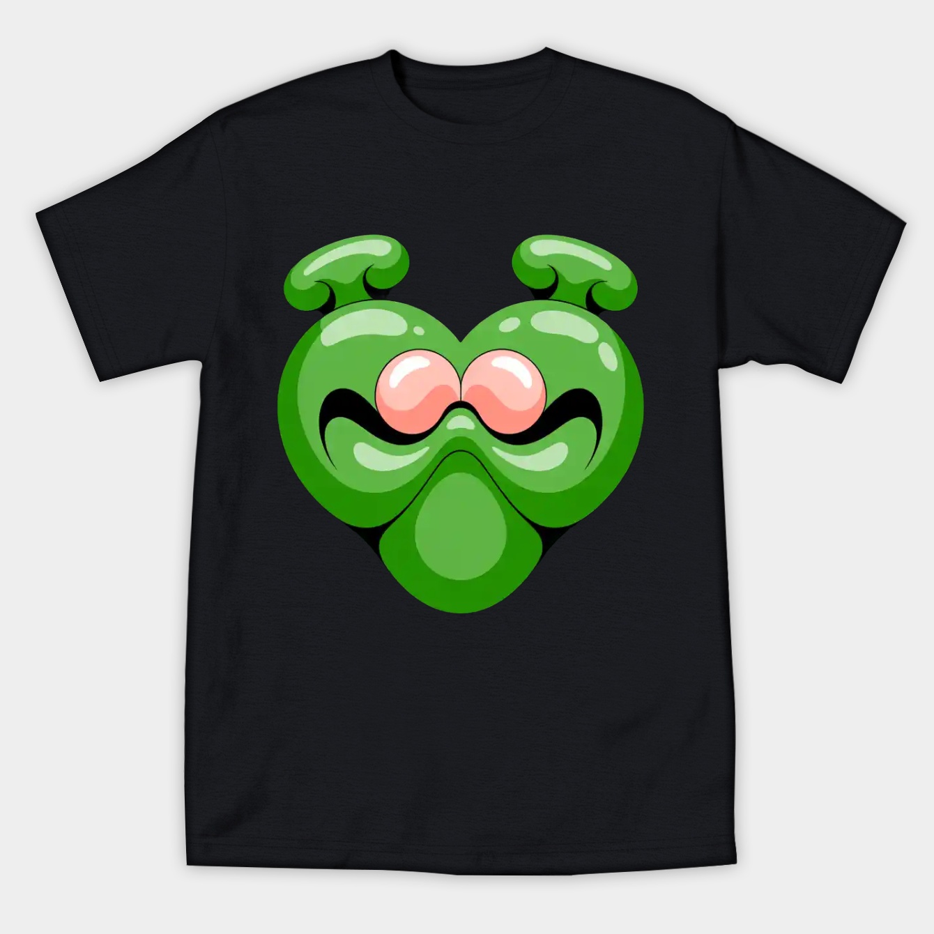 Shrek Booty: Donkey Women's Athletic Performance T-Shirt