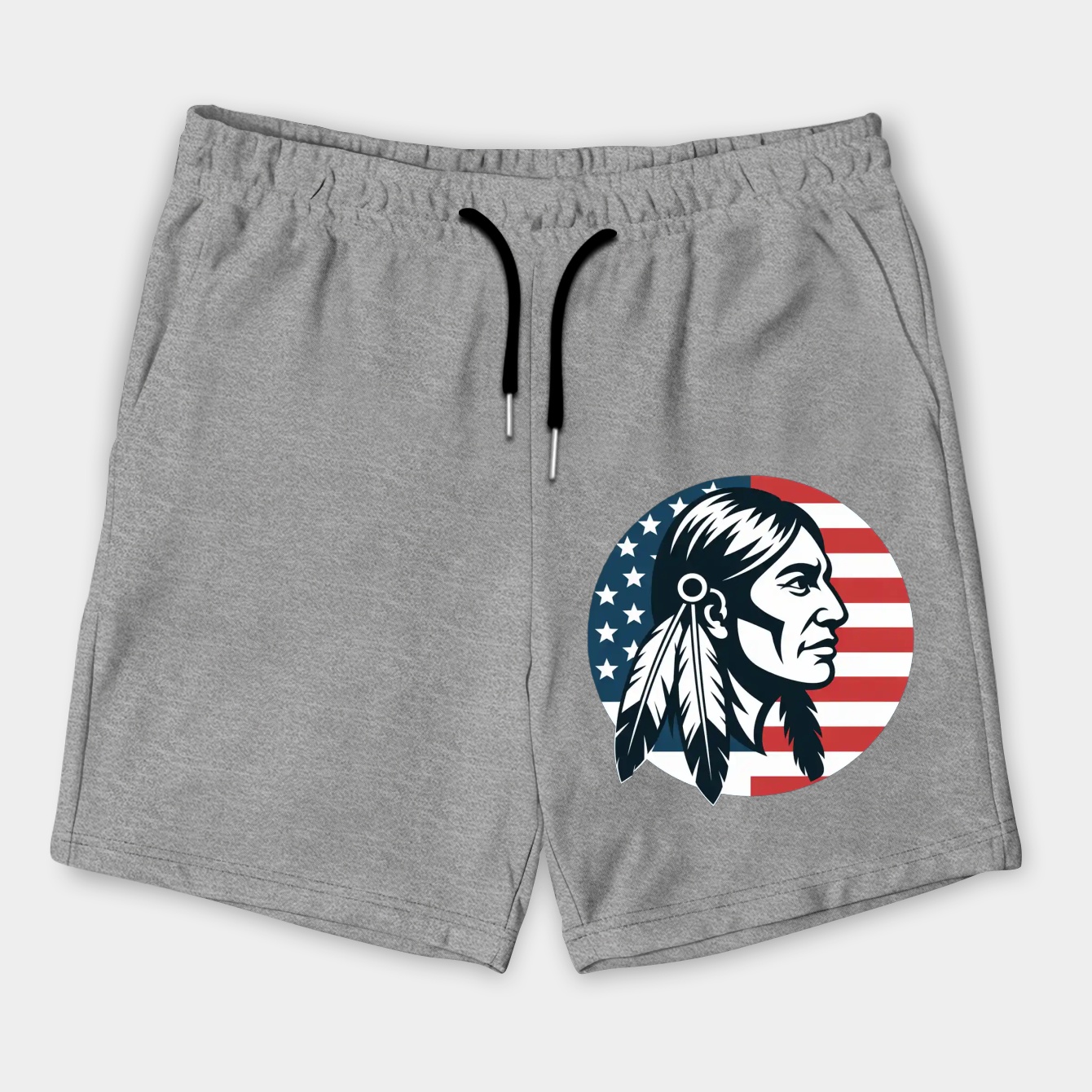 Washington Commanders Men's Shorts
