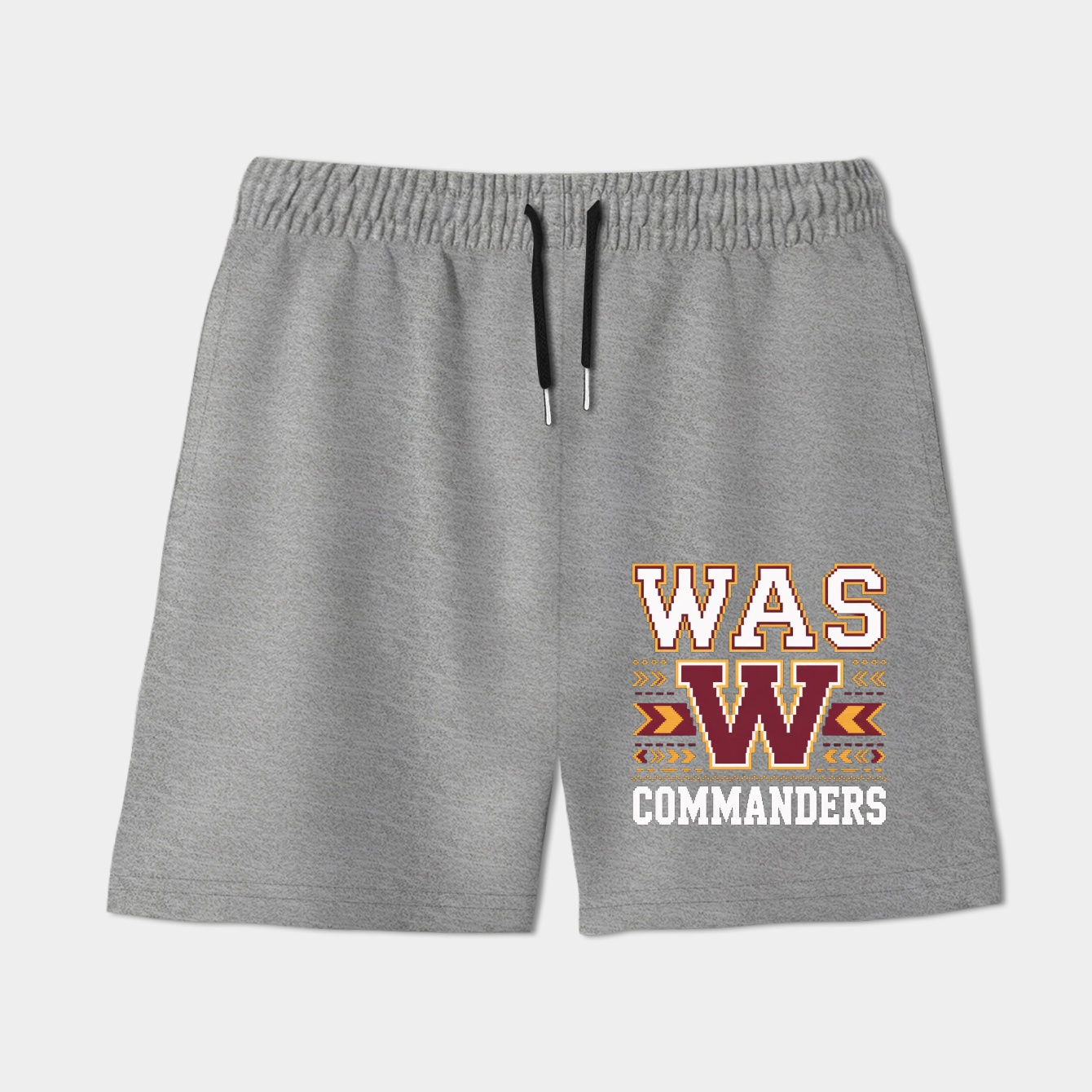 Washington Commanders Women's Shorts