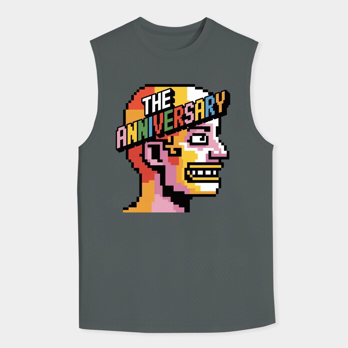 The Anniversary: Designing A Nervous Breakdown