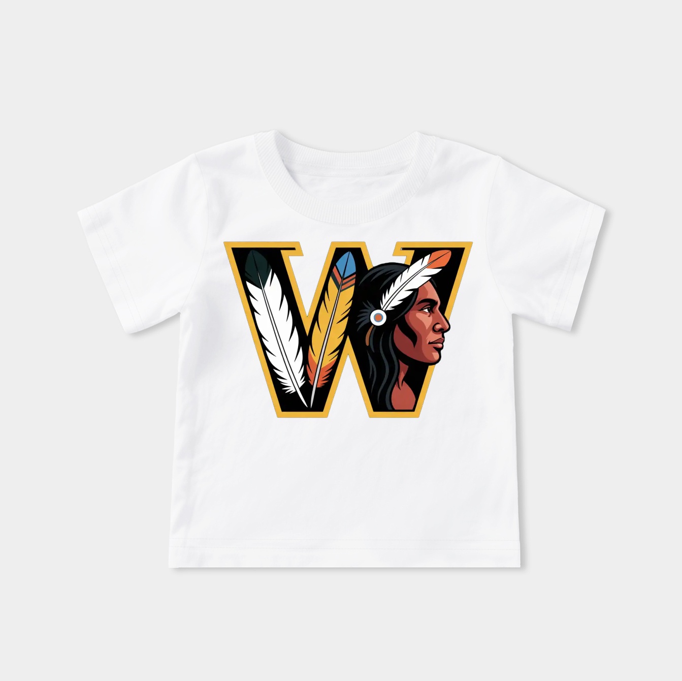 Washington Commanders Youth Classic T-Shirt