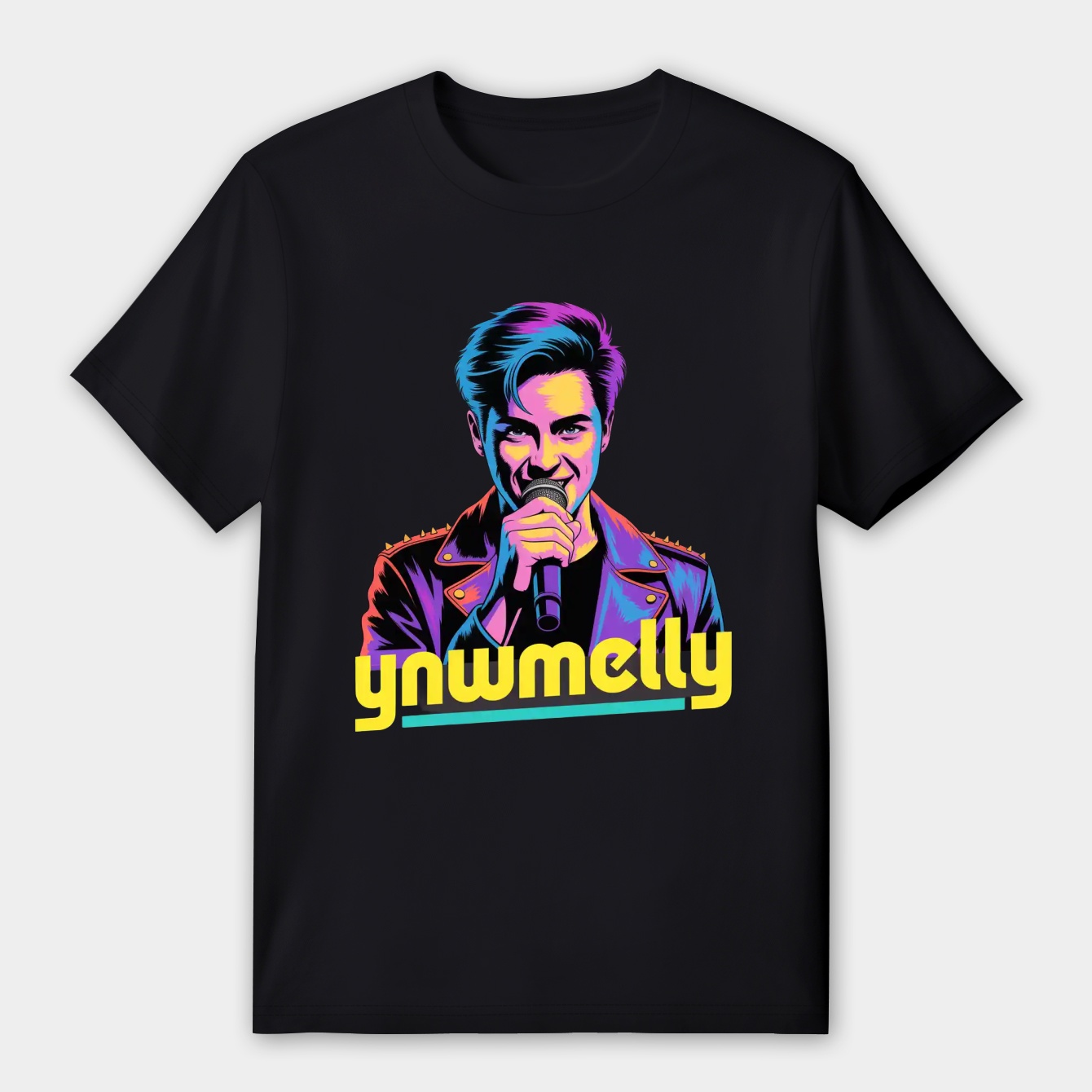 YNW Women's Premium Soft T-Shirt