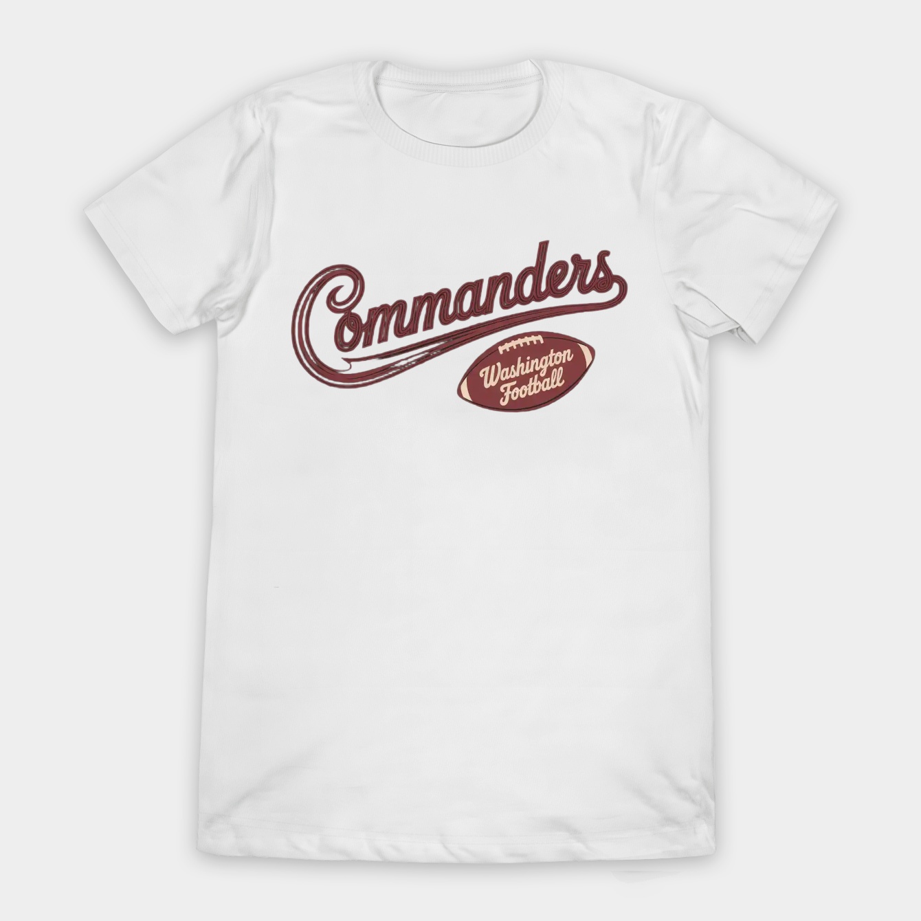 Retro Commanders Women's T-Shirt