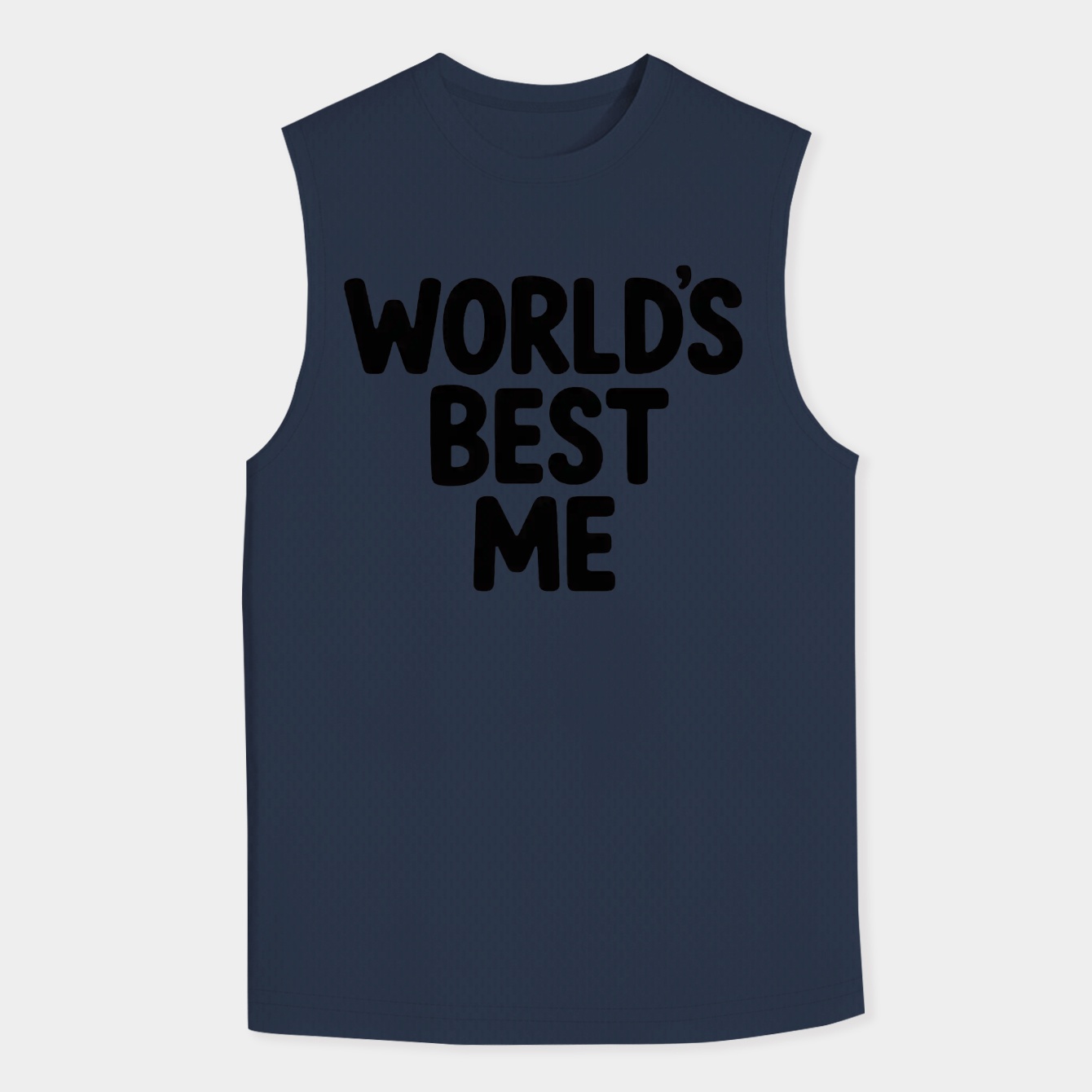 World's Best Me
